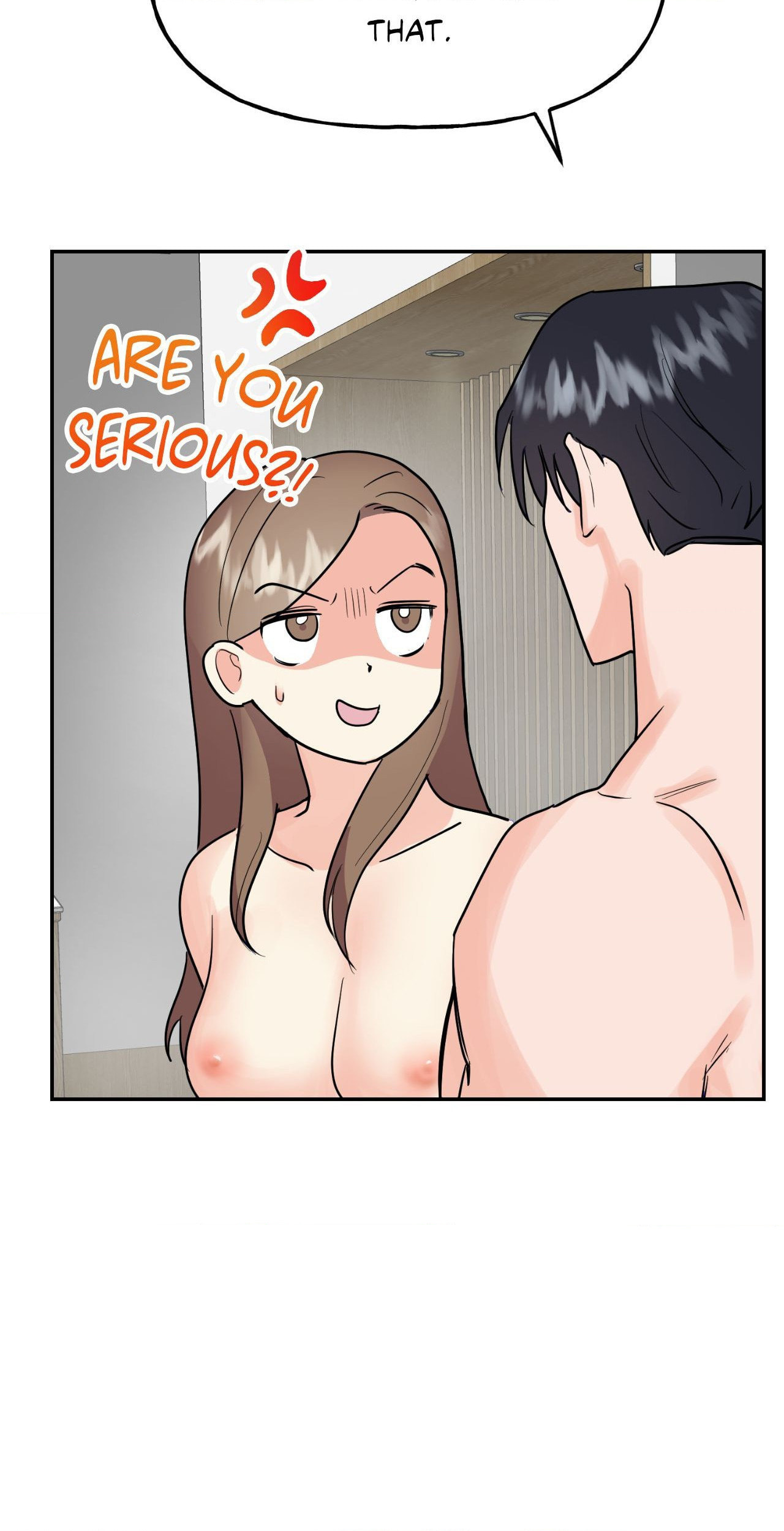 Naughty Baguette Bread Chapter 21 page 79 - 
