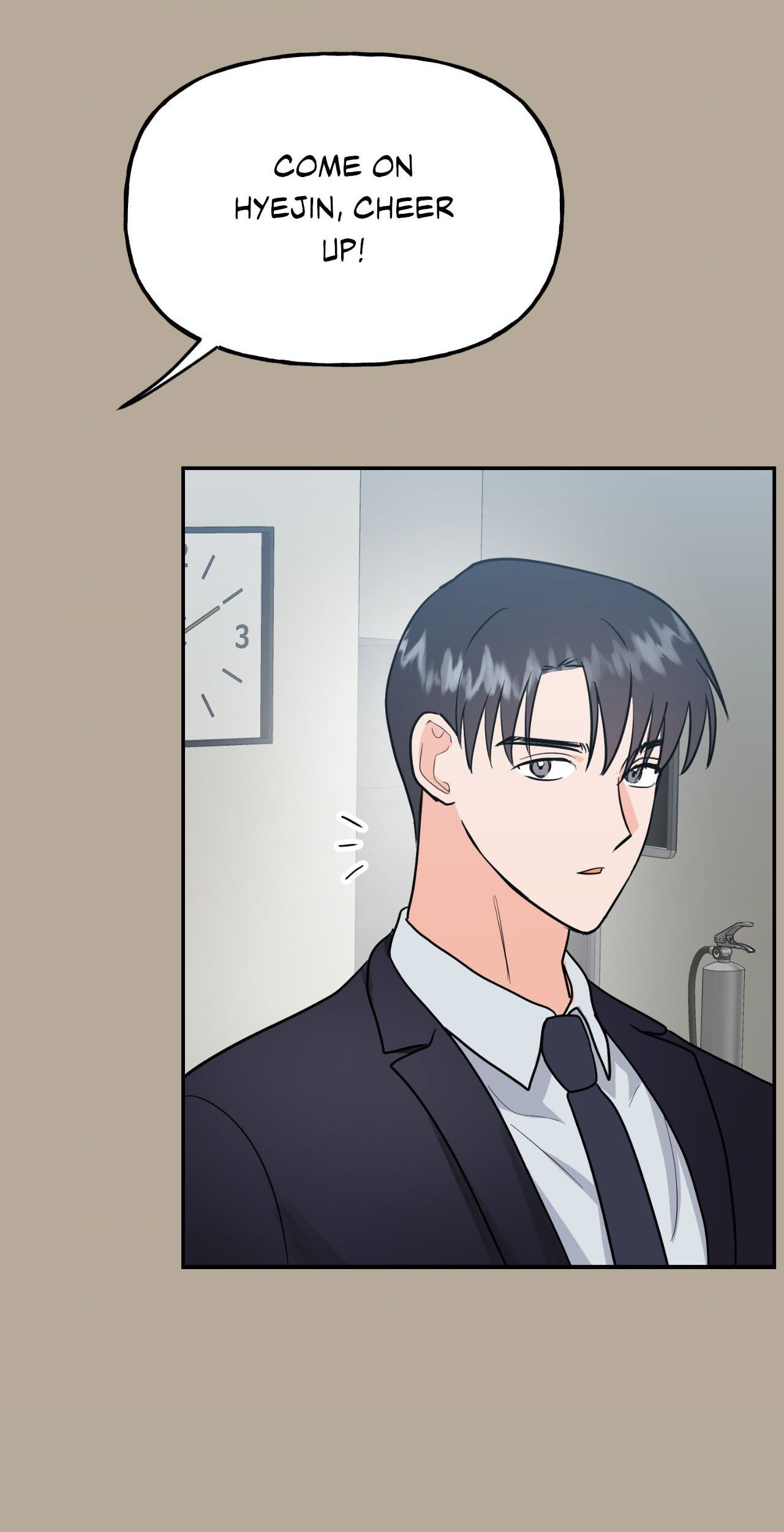 Naughty Baguette Bread Chapter 21 page 82 - 