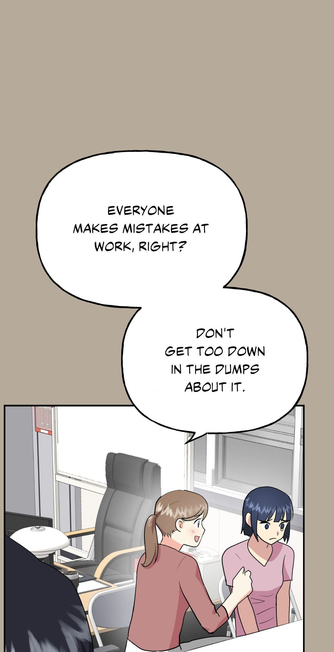 Naughty Baguette Bread Chapter 21 page 83 - 