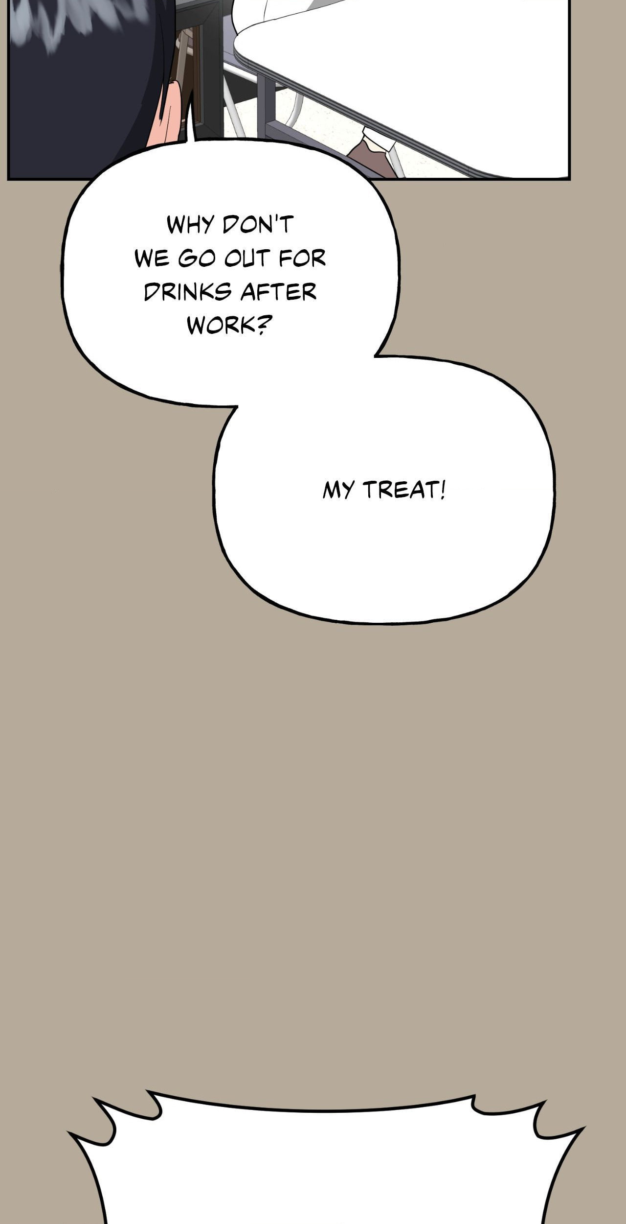 Naughty Baguette Bread Chapter 21 page 84 - 