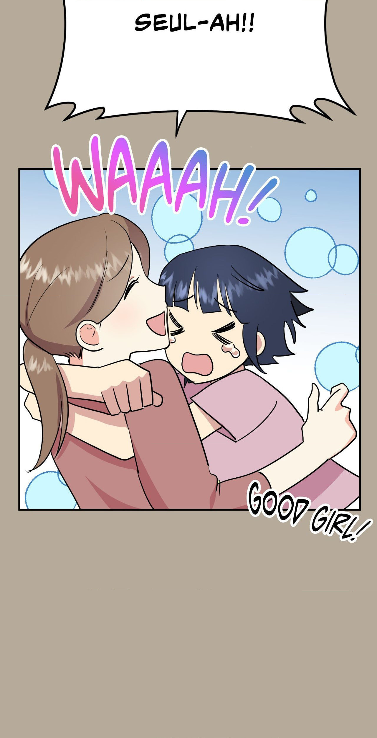 Naughty Baguette Bread Chapter 21 page 85 - 