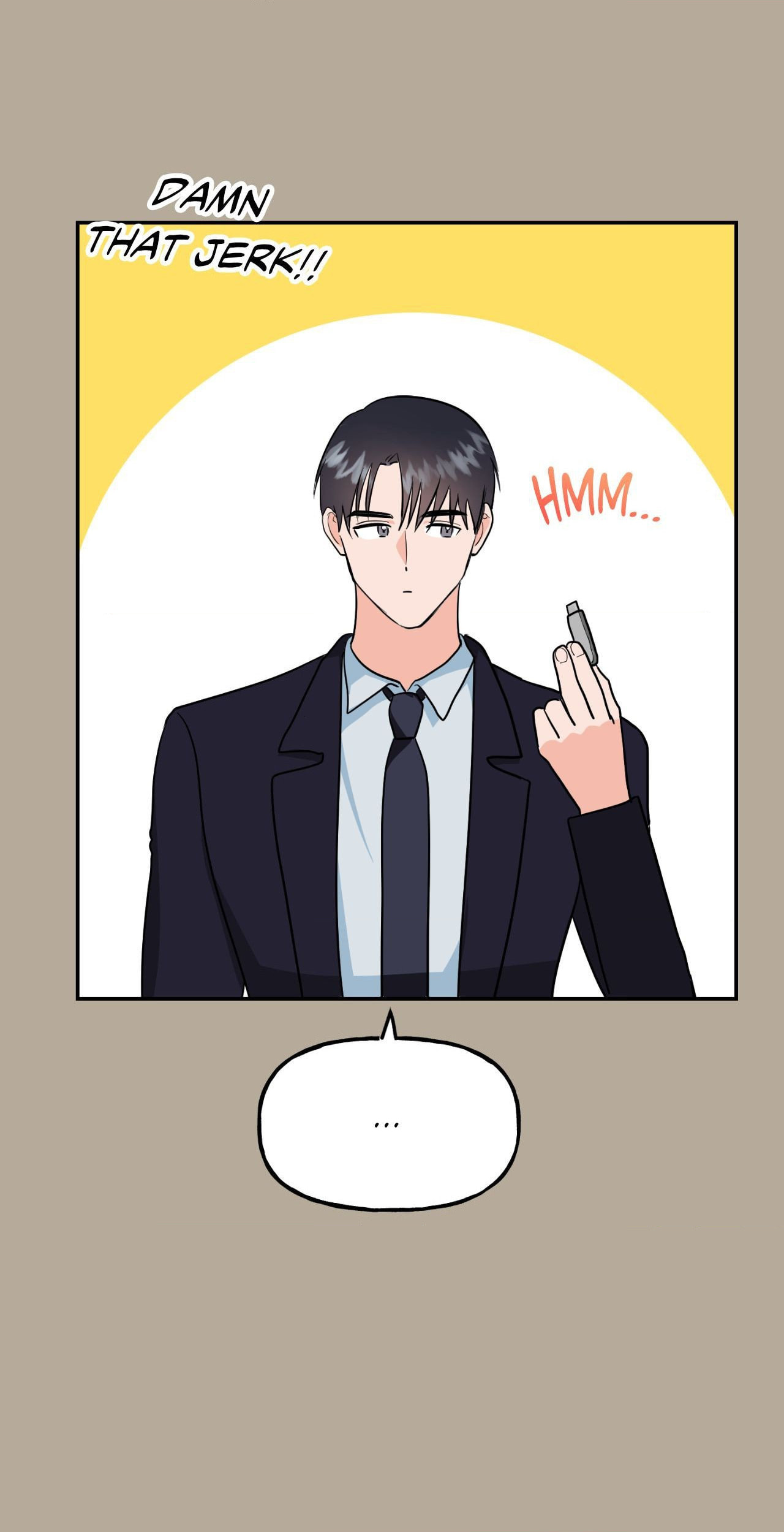 Naughty Baguette Bread Chapter 21 page 86 - 