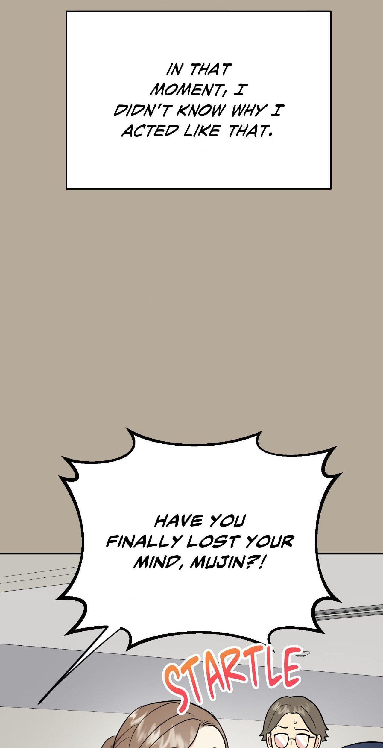 Naughty Baguette Bread Chapter 21 page 87 - 