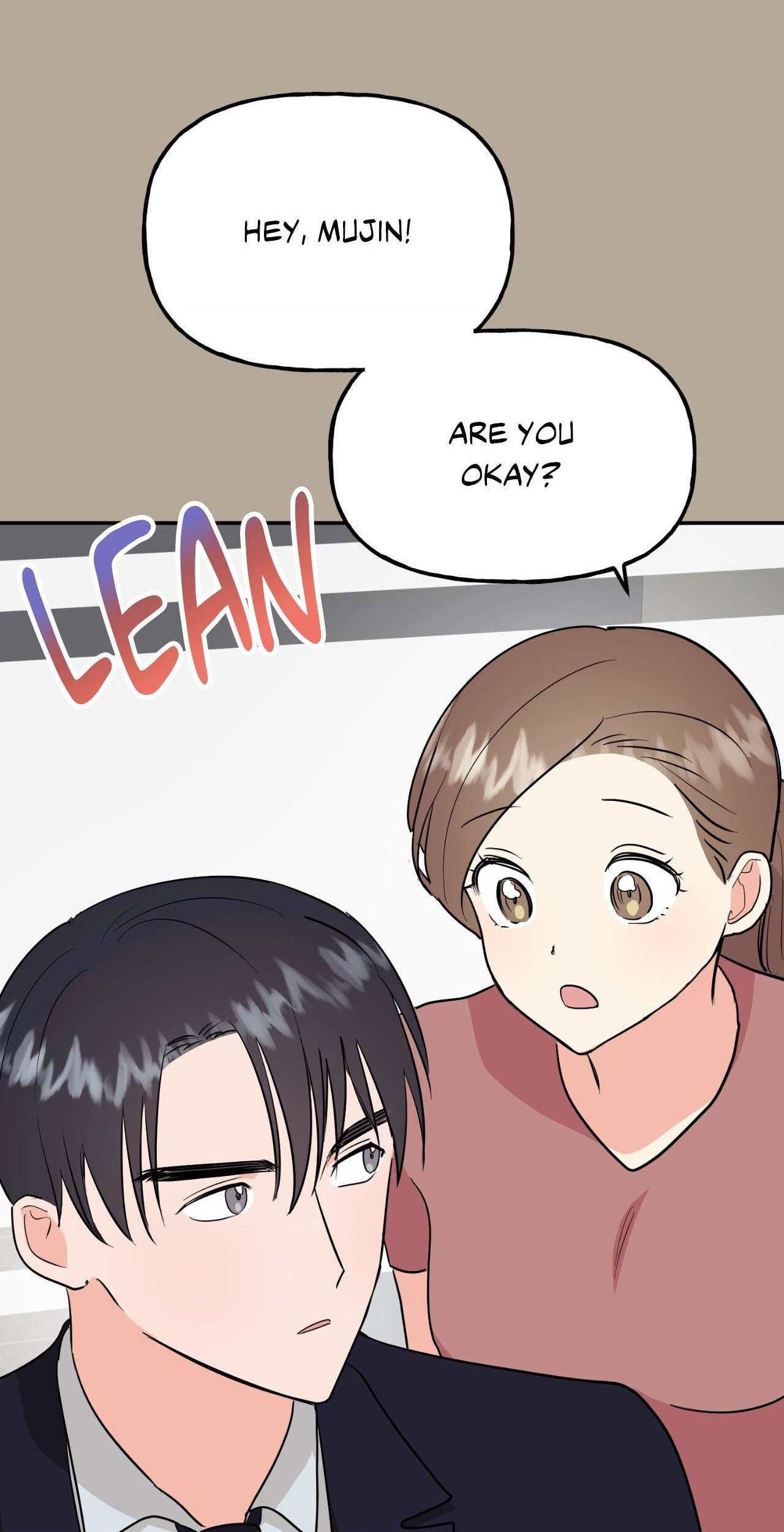 Naughty Baguette Bread Chapter 21 page 92 - 