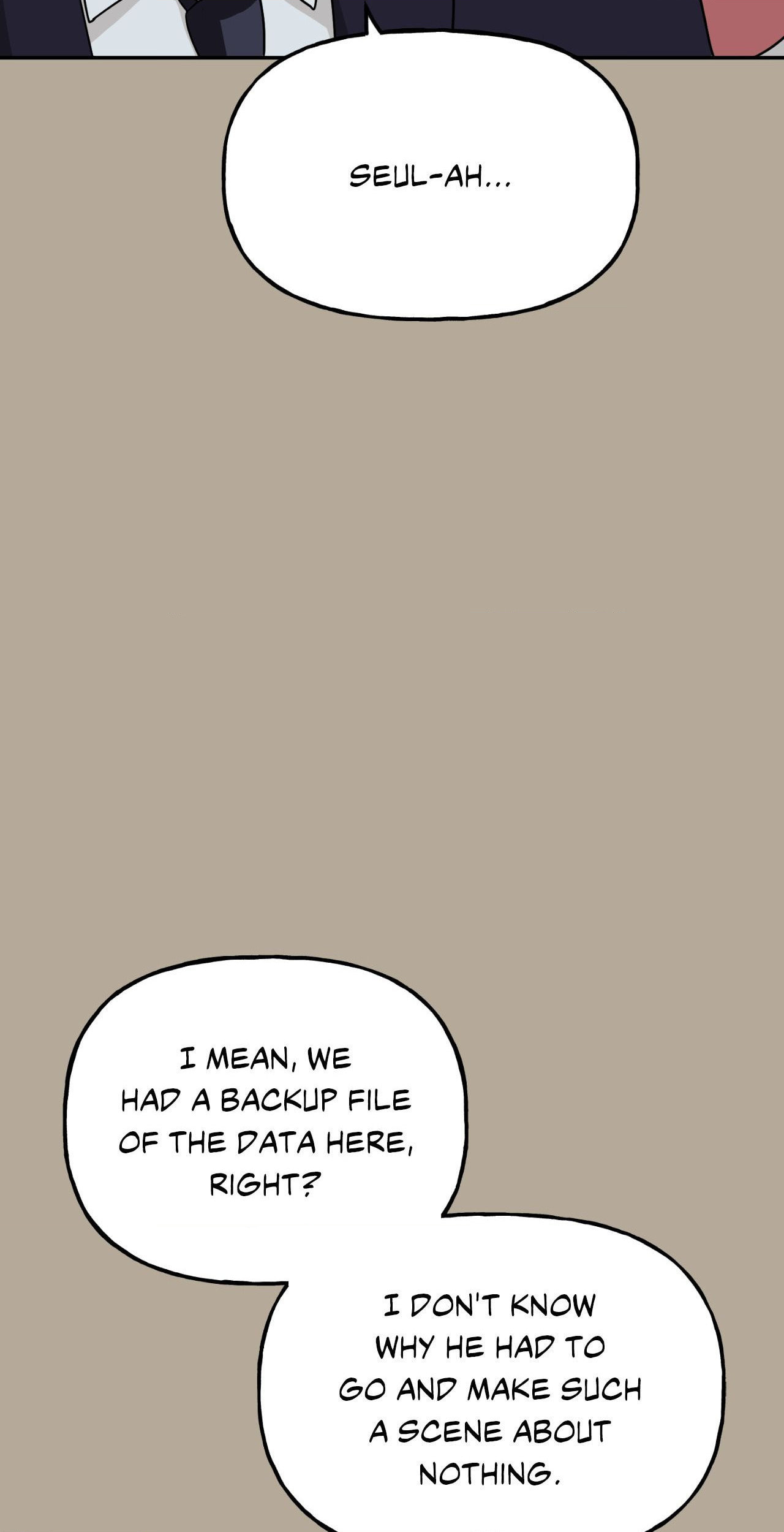 Naughty Baguette Bread Chapter 21 page 93 - 