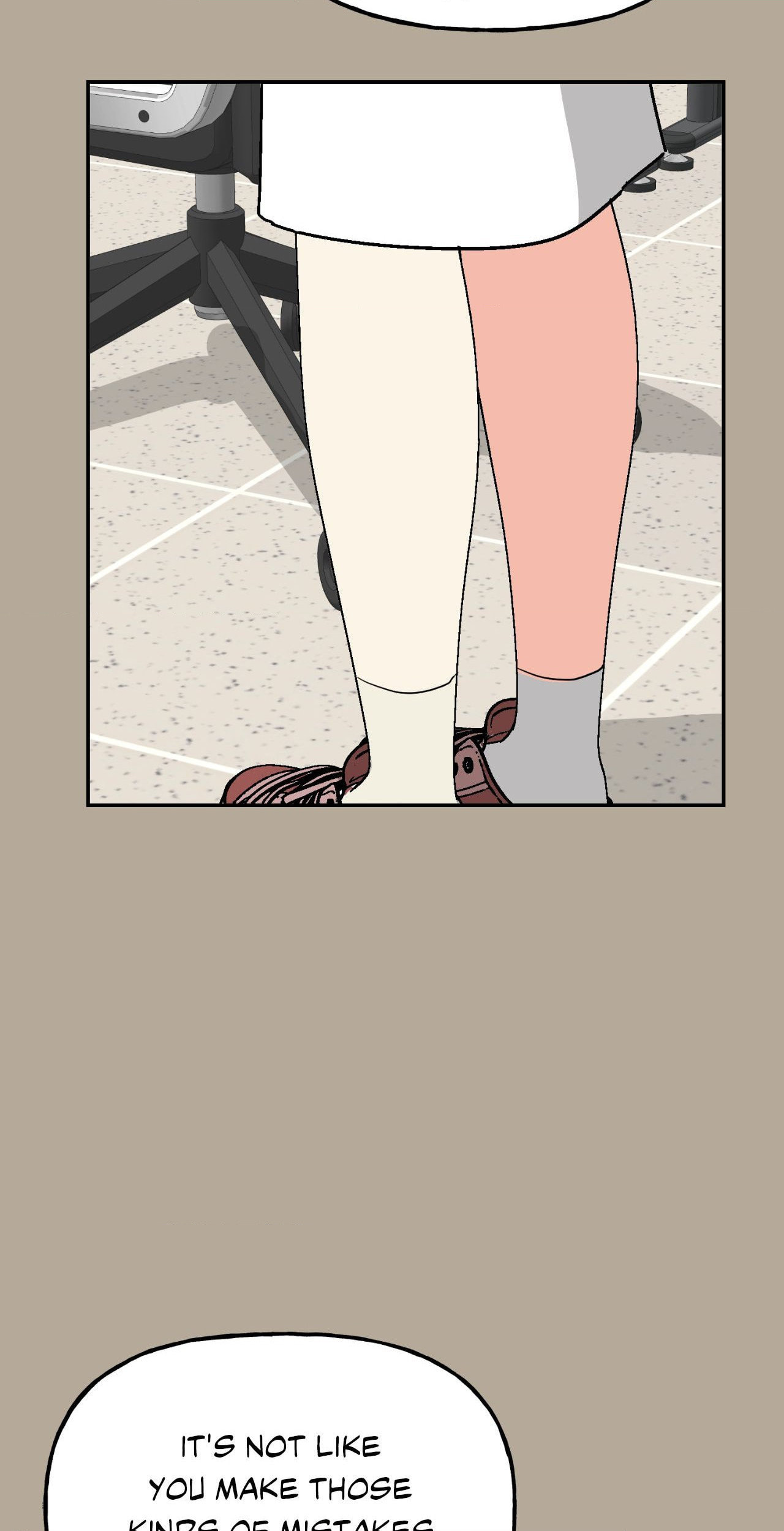 Naughty Baguette Bread Chapter 21 page 94 - 