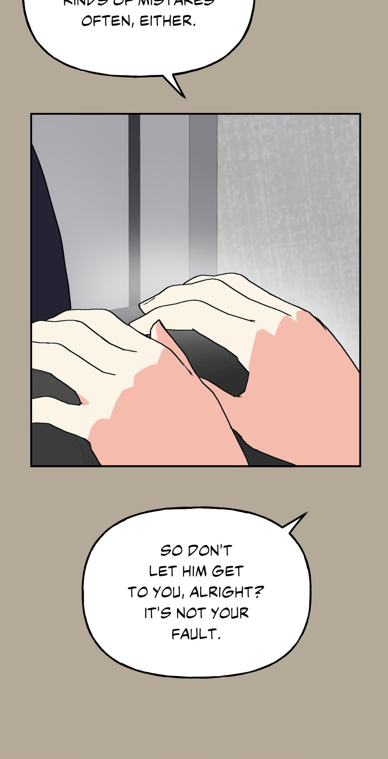 Naughty Baguette Bread Chapter 21 page 95 - 