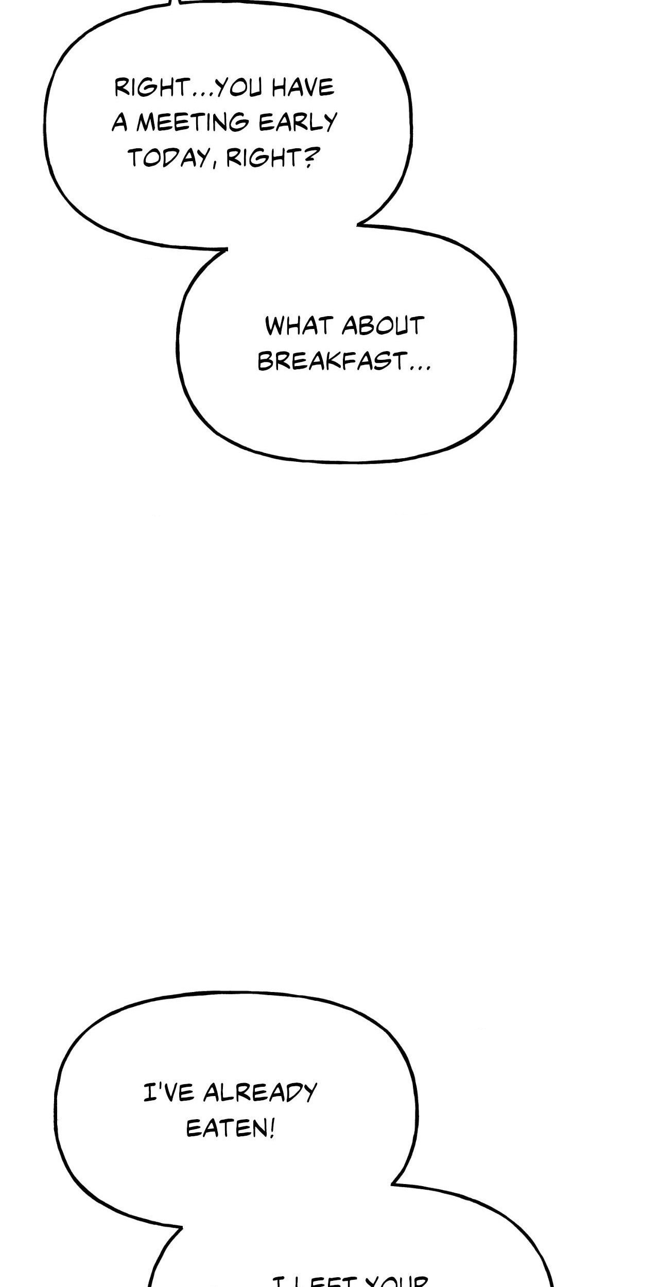 Naughty Baguette Bread Chapter 22 page 15 - 