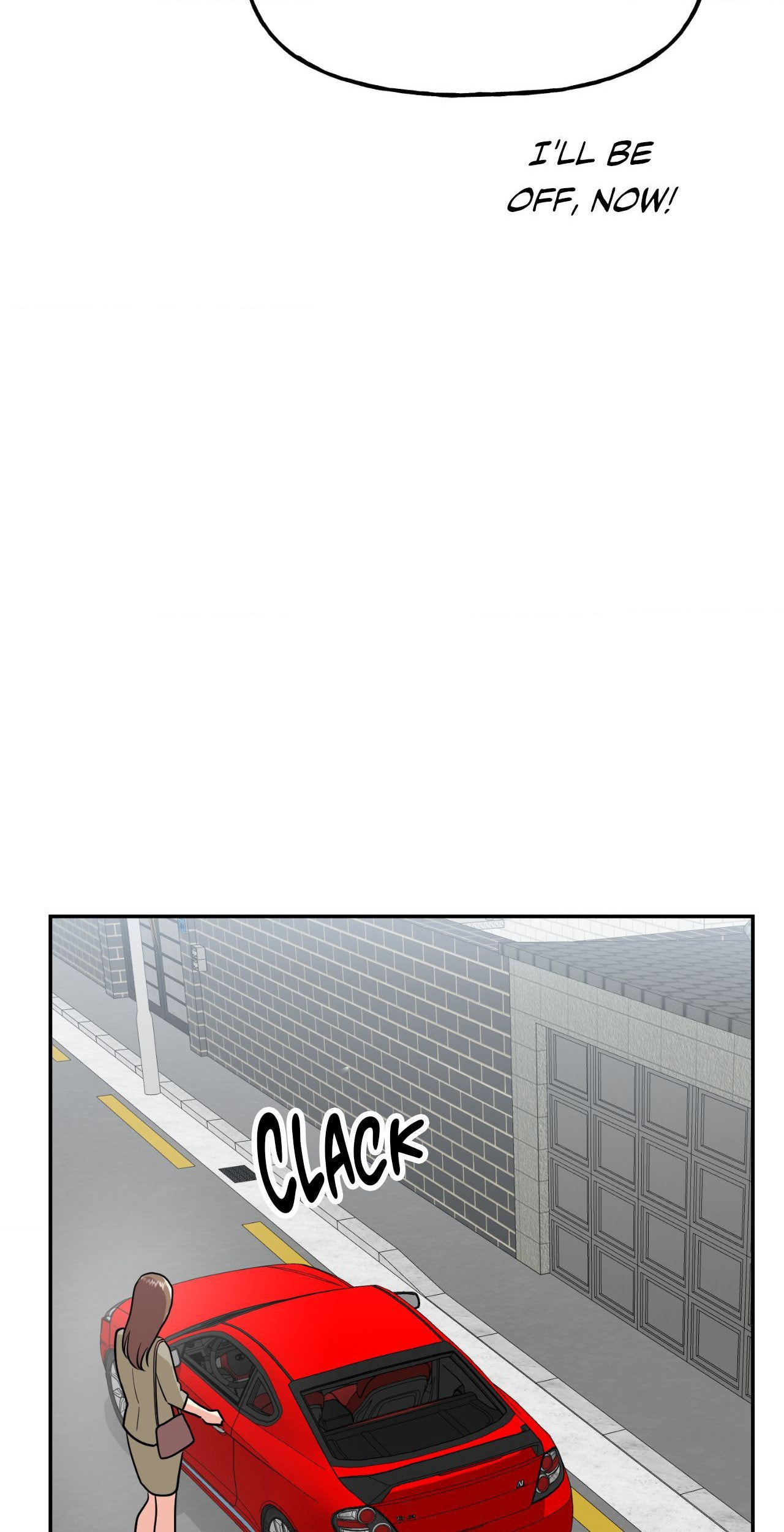 Naughty Baguette Bread Chapter 22 page 20 - 