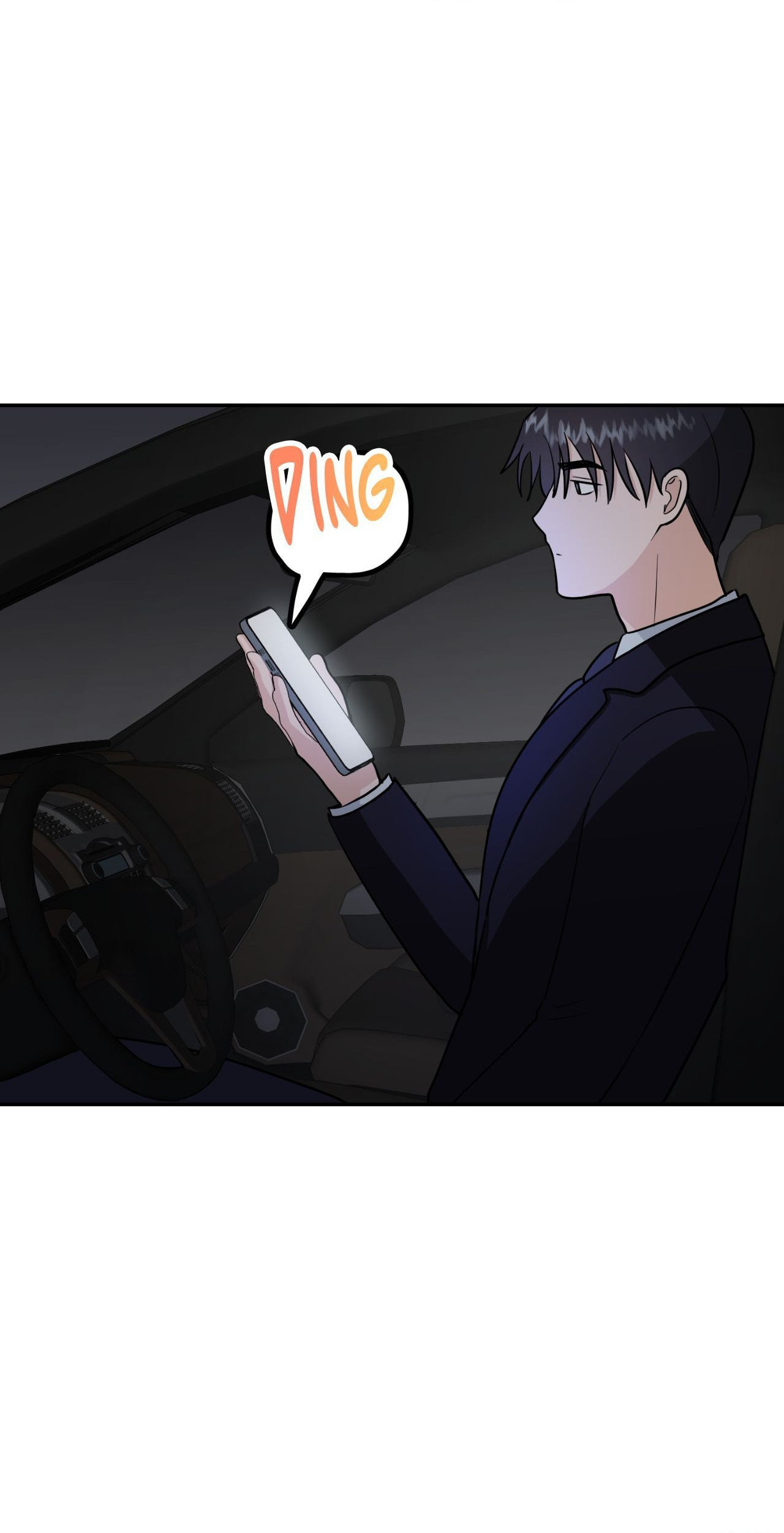 Naughty Baguette Bread Chapter 22 page 26 - 