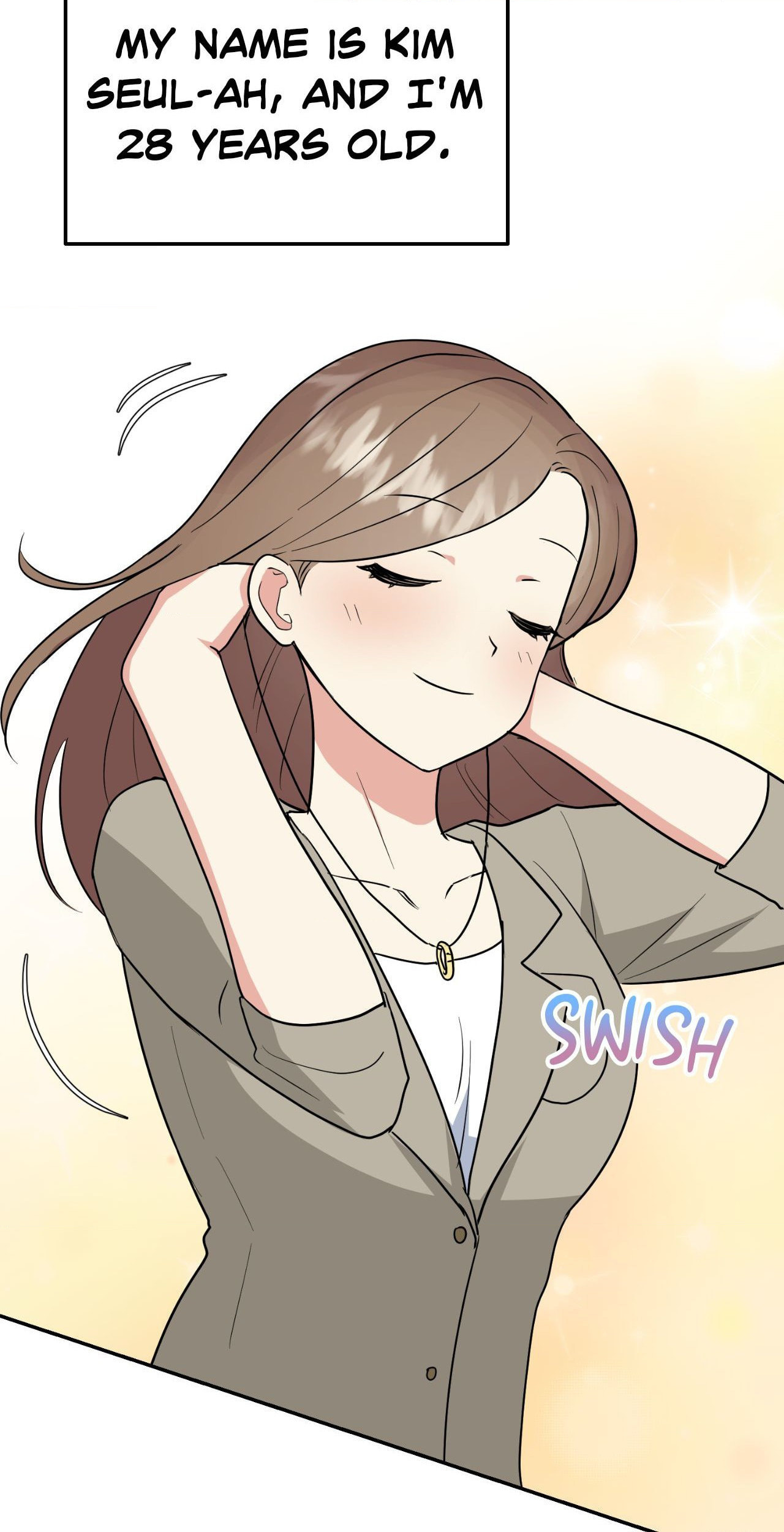 Naughty Baguette Bread Chapter 22 page 4 - 