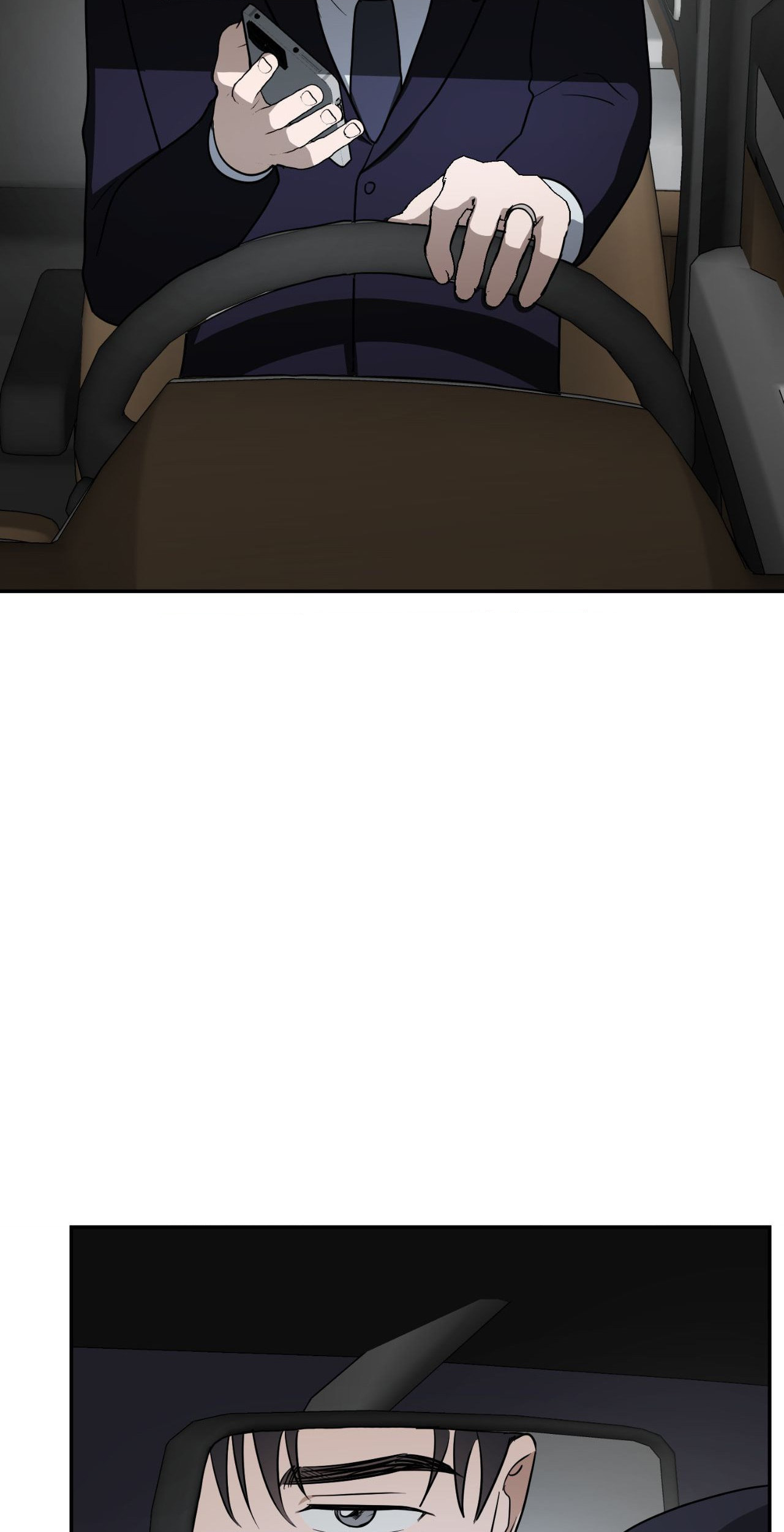 Naughty Baguette Bread Chapter 22 page 35 - 