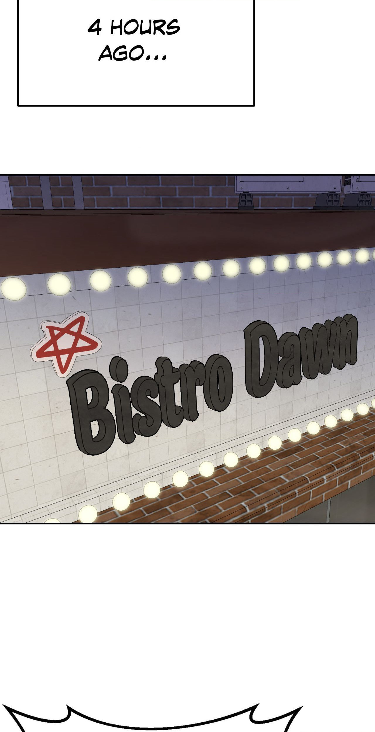 Naughty Baguette Bread Chapter 22 page 37 - 