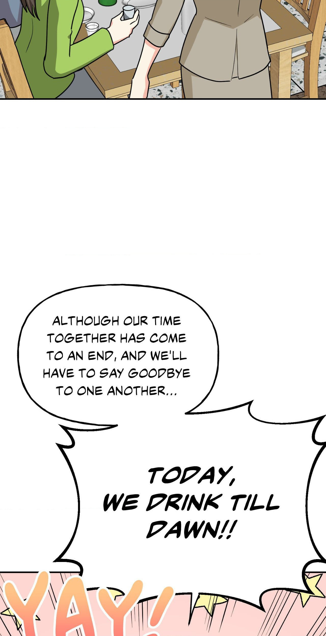 Naughty Baguette Bread Chapter 22 page 39 - 