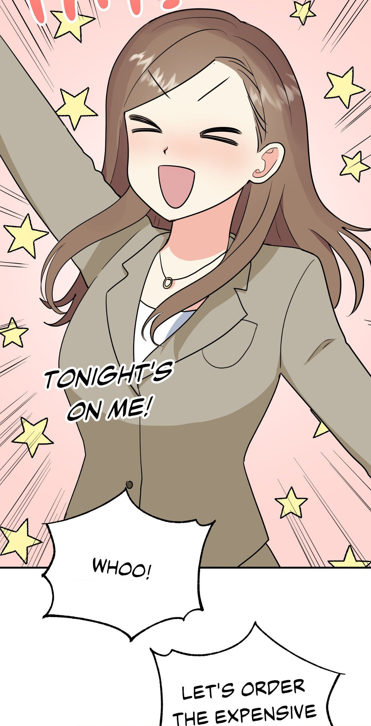 Naughty Baguette Bread Chapter 22 page 40 - 