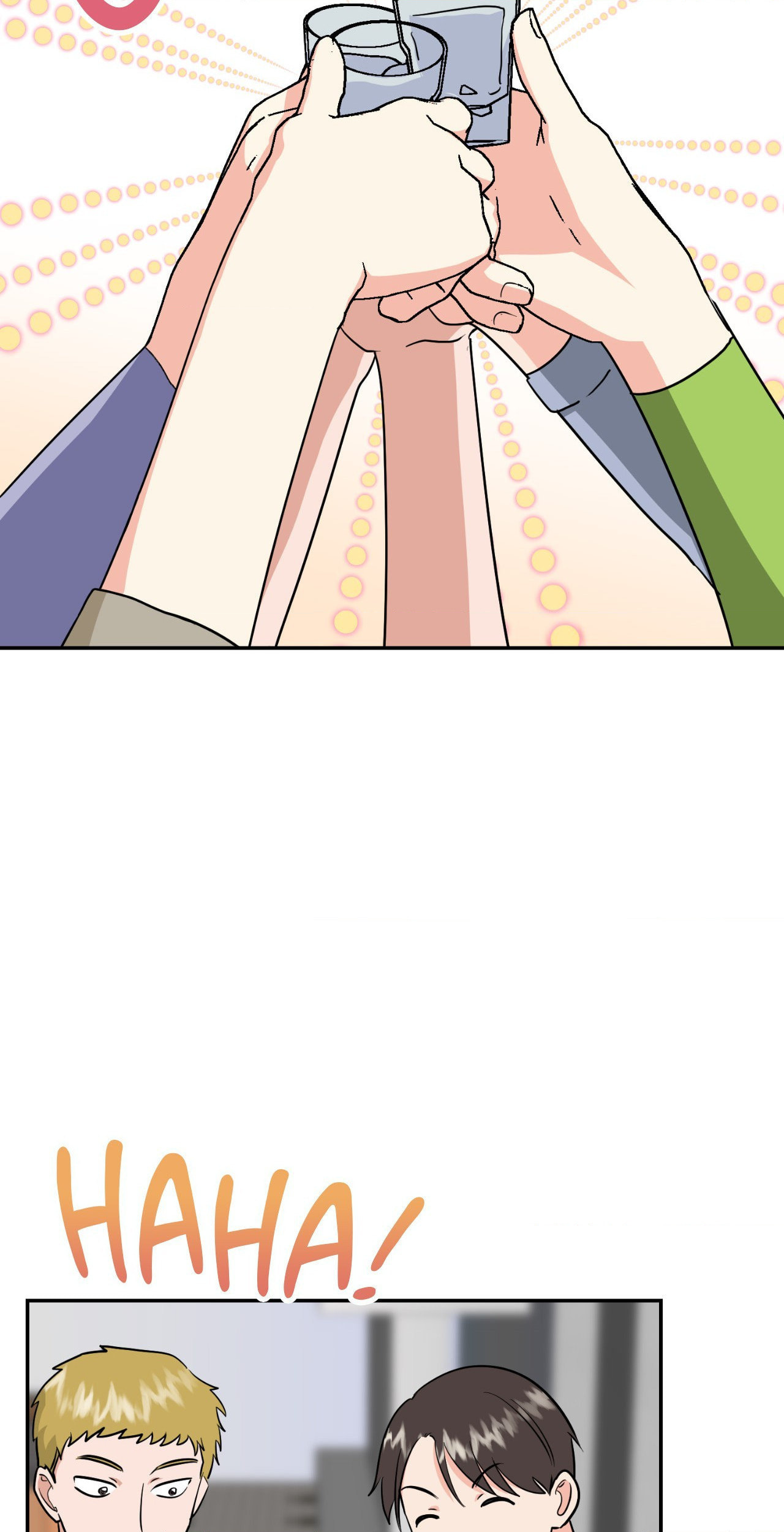 Naughty Baguette Bread Chapter 22 page 42 - 