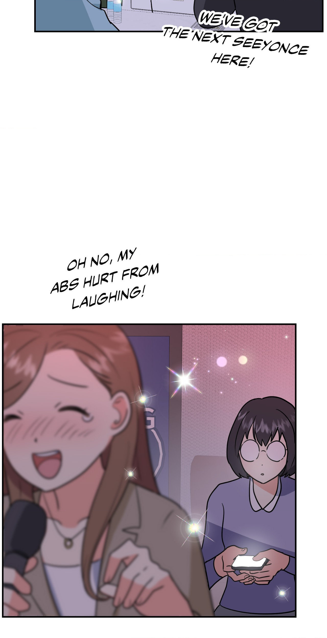 Naughty Baguette Bread Chapter 22 page 46 - 