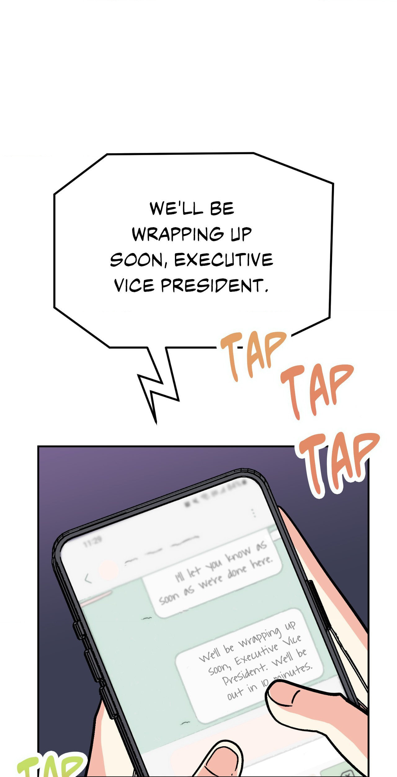 Naughty Baguette Bread Chapter 22 page 47 - 