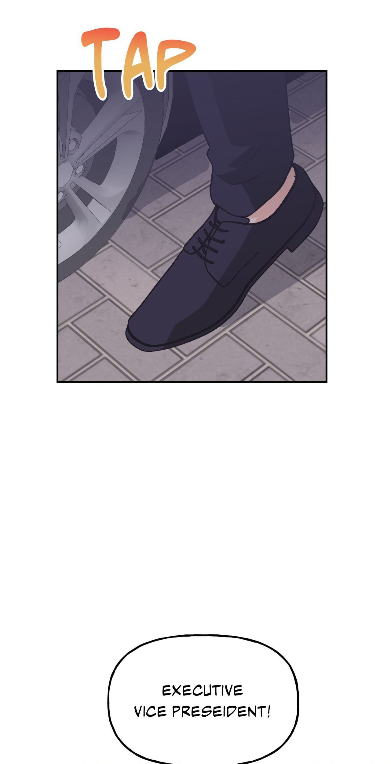 Naughty Baguette Bread Chapter 22 page 51 - 