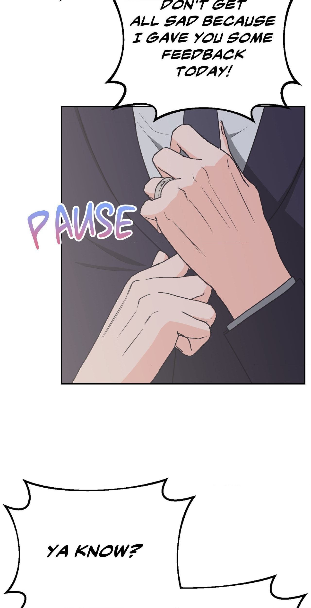 Naughty Baguette Bread Chapter 22 page 53 - 