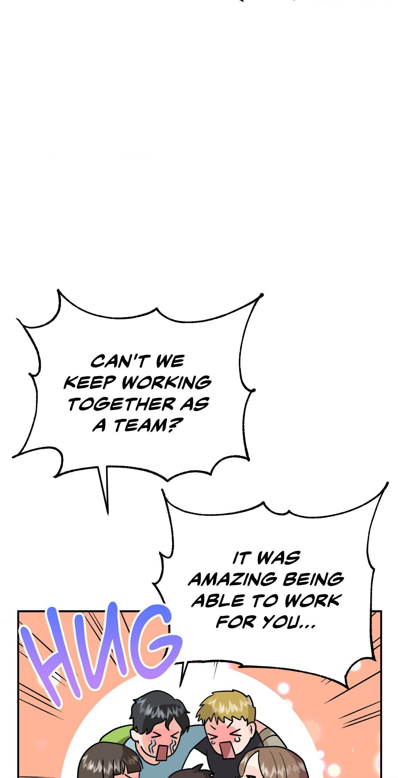 Naughty Baguette Bread Chapter 22 page 55 - 