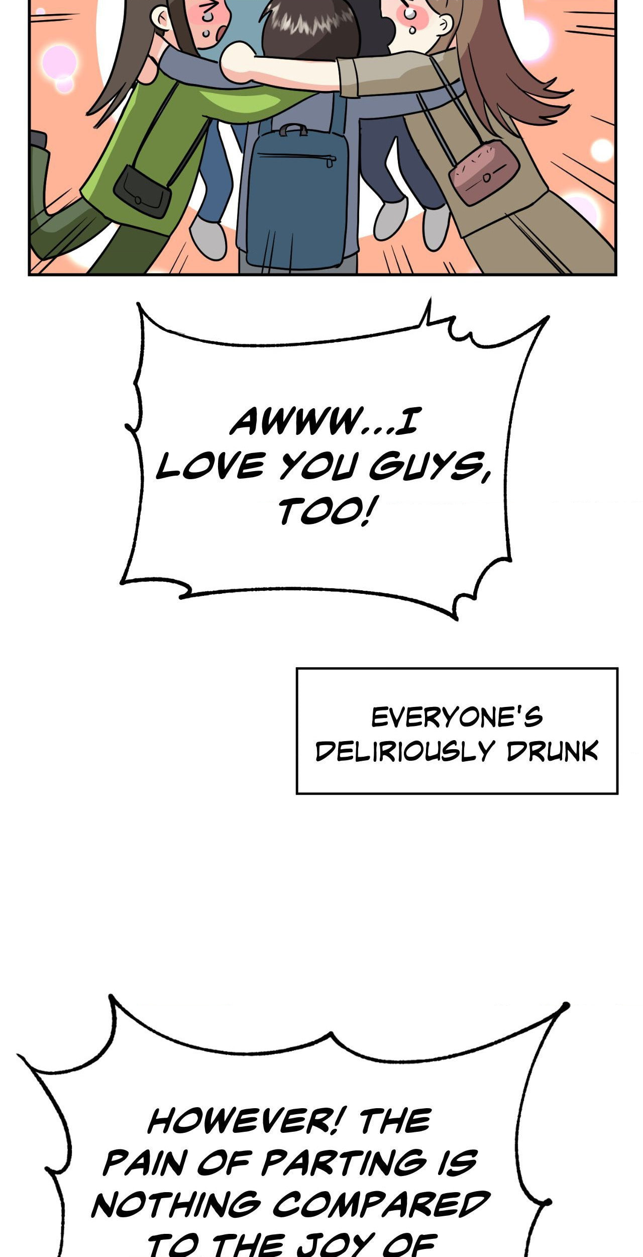 Naughty Baguette Bread Chapter 22 page 56 - 