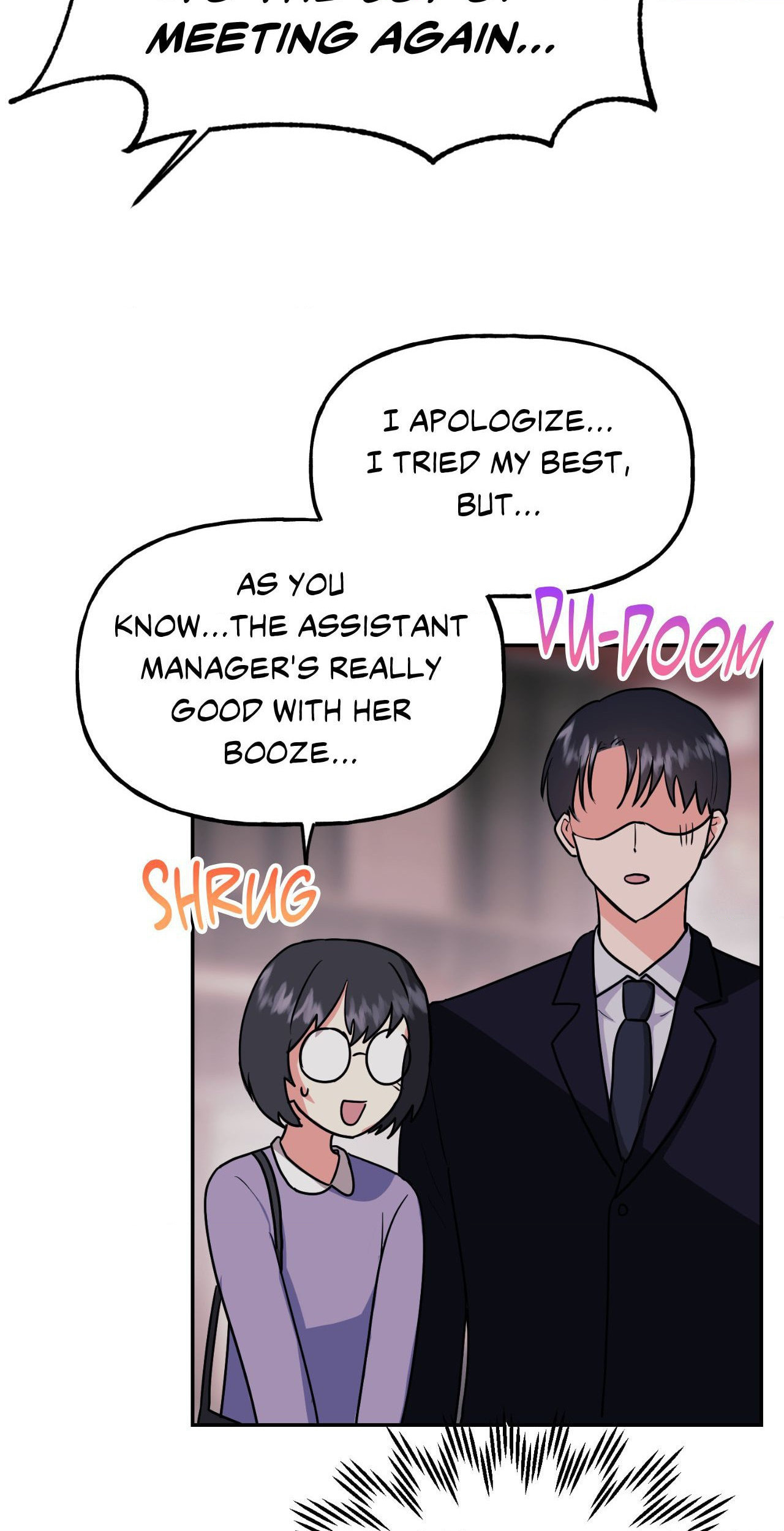 Naughty Baguette Bread Chapter 22 page 57 - 