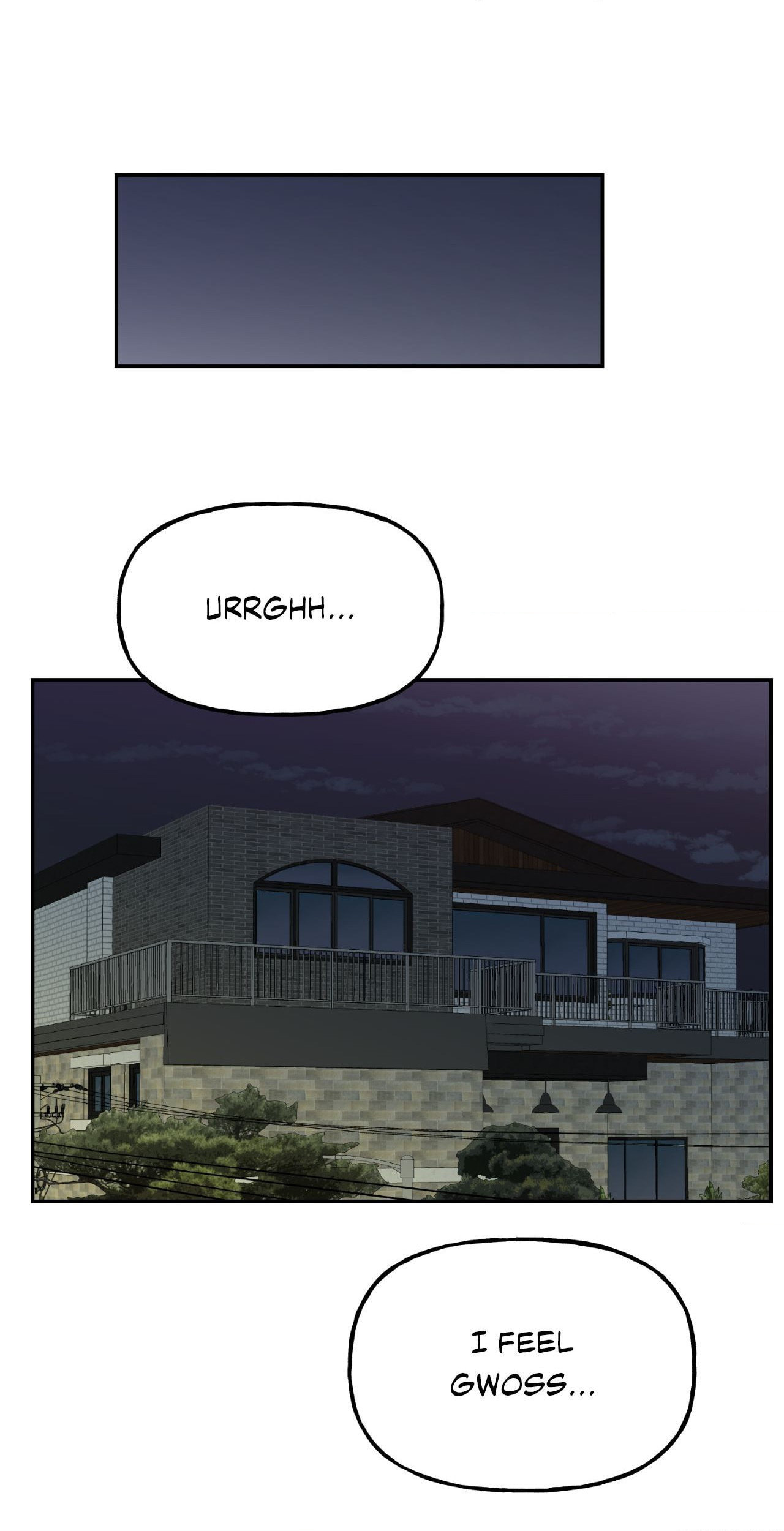 Naughty Baguette Bread Chapter 22 page 63 - 