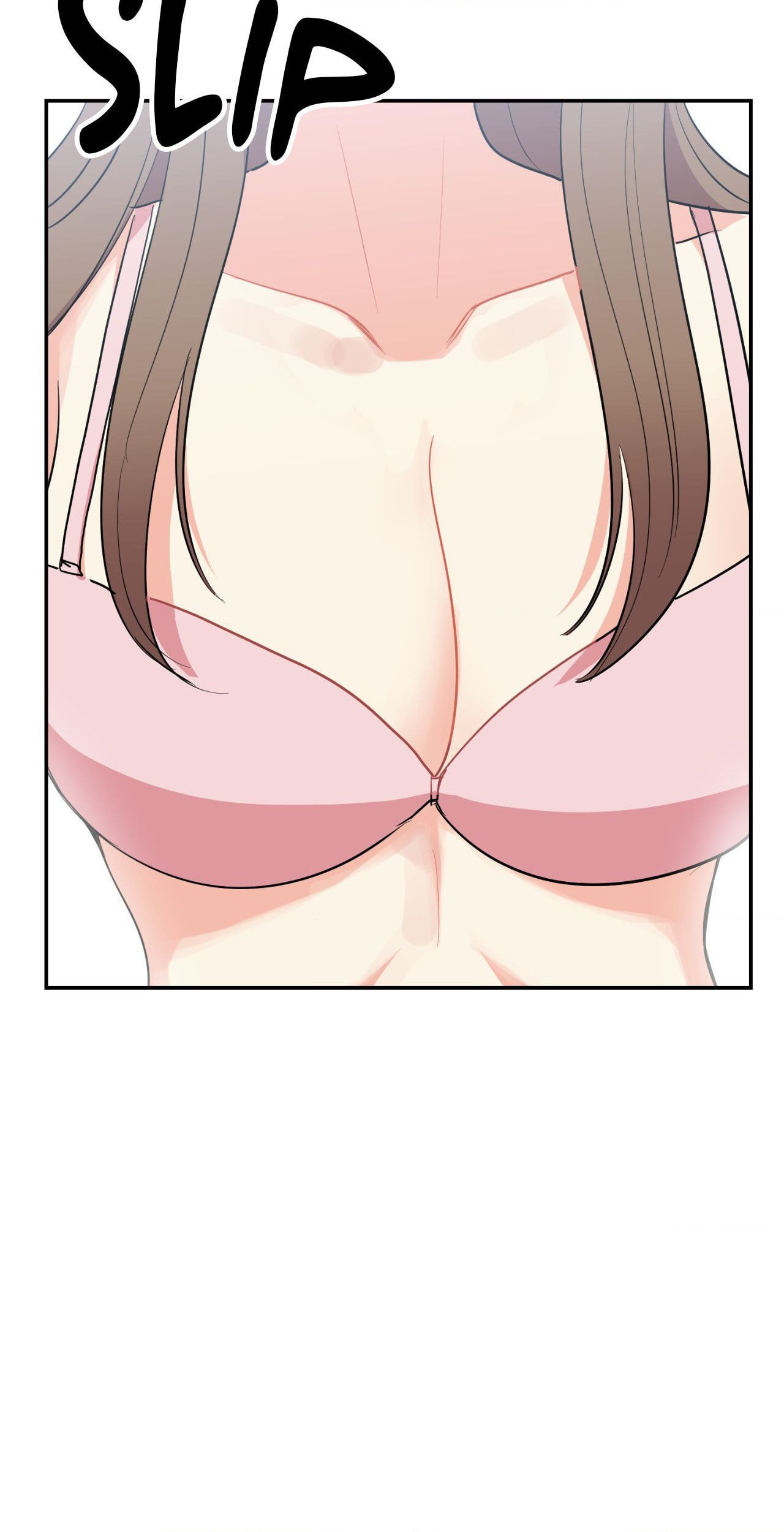Naughty Baguette Bread Chapter 22 page 68 - 