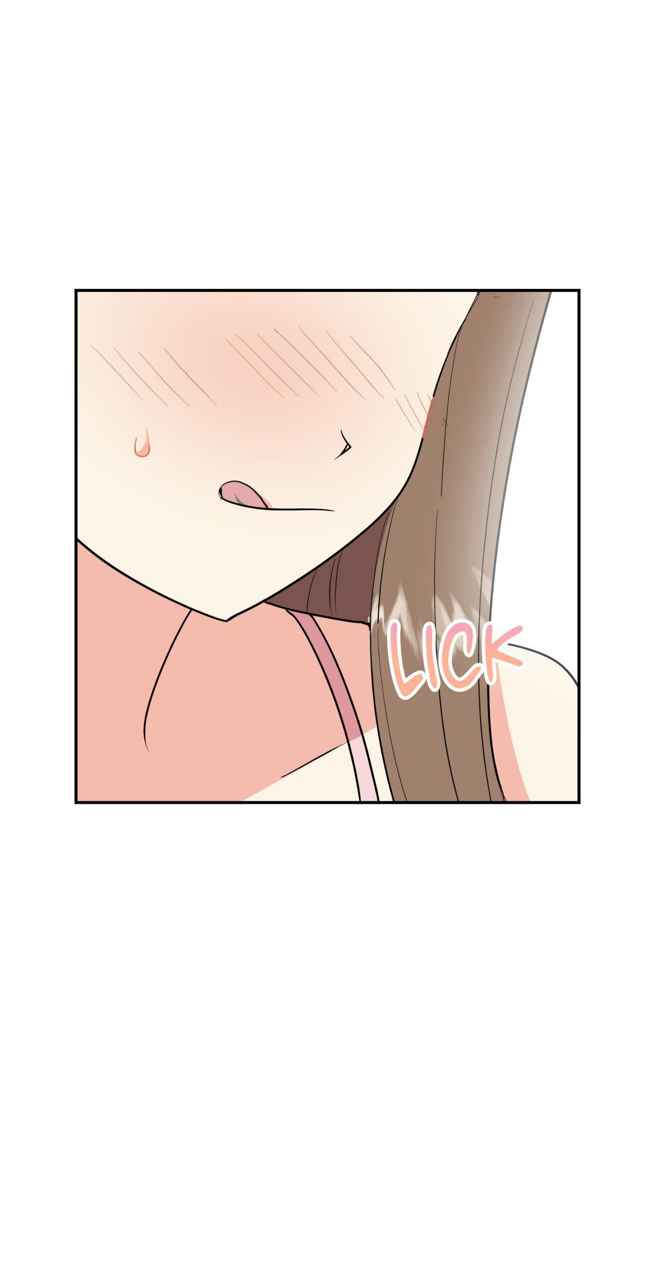 Naughty Baguette Bread Chapter 22 page 70 - 