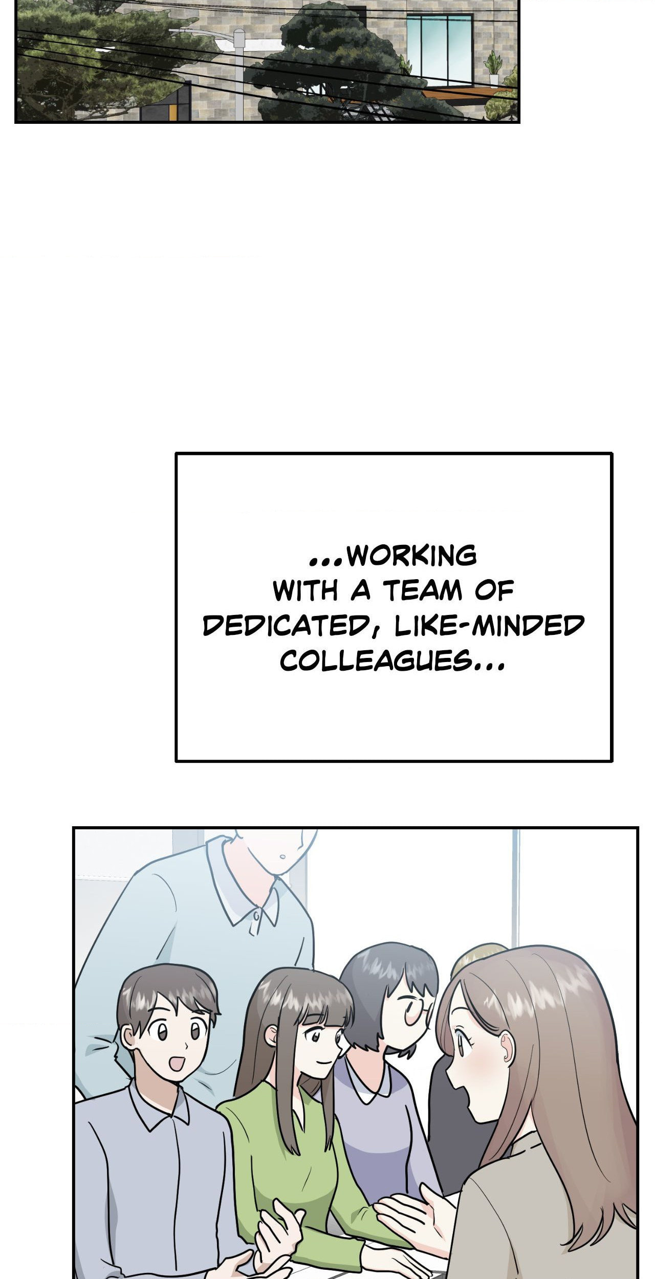 Naughty Baguette Bread Chapter 22 page 8 - 