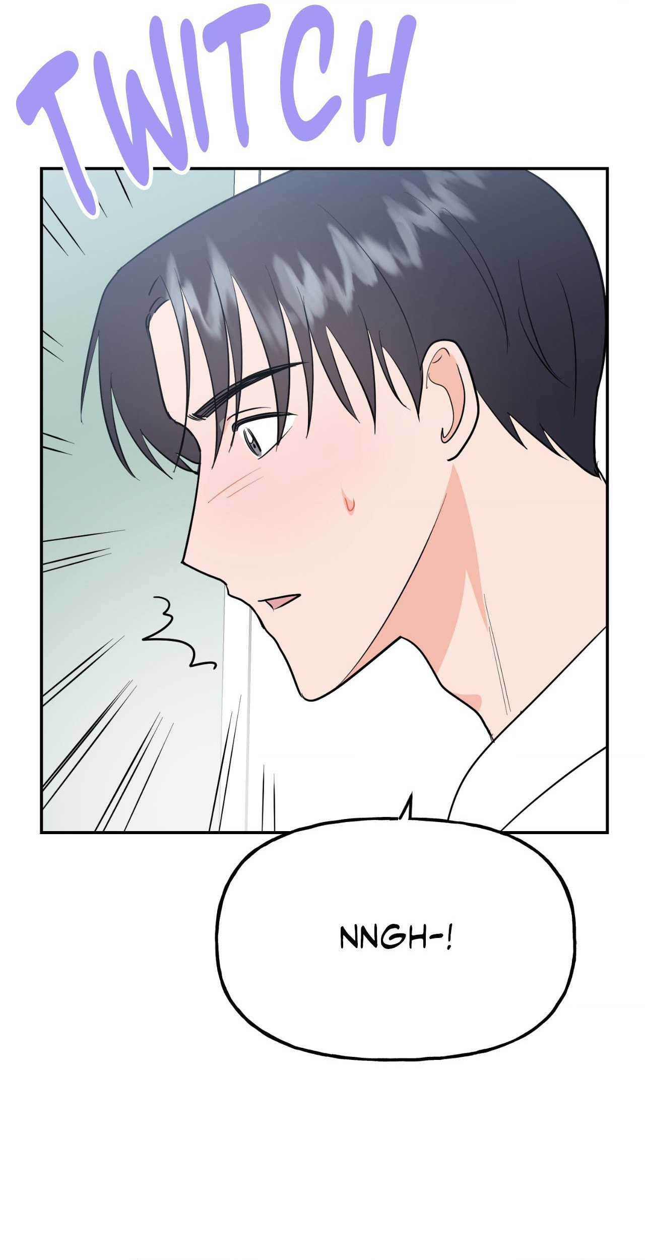 Naughty Baguette Bread Chapter 22 page 71 - 