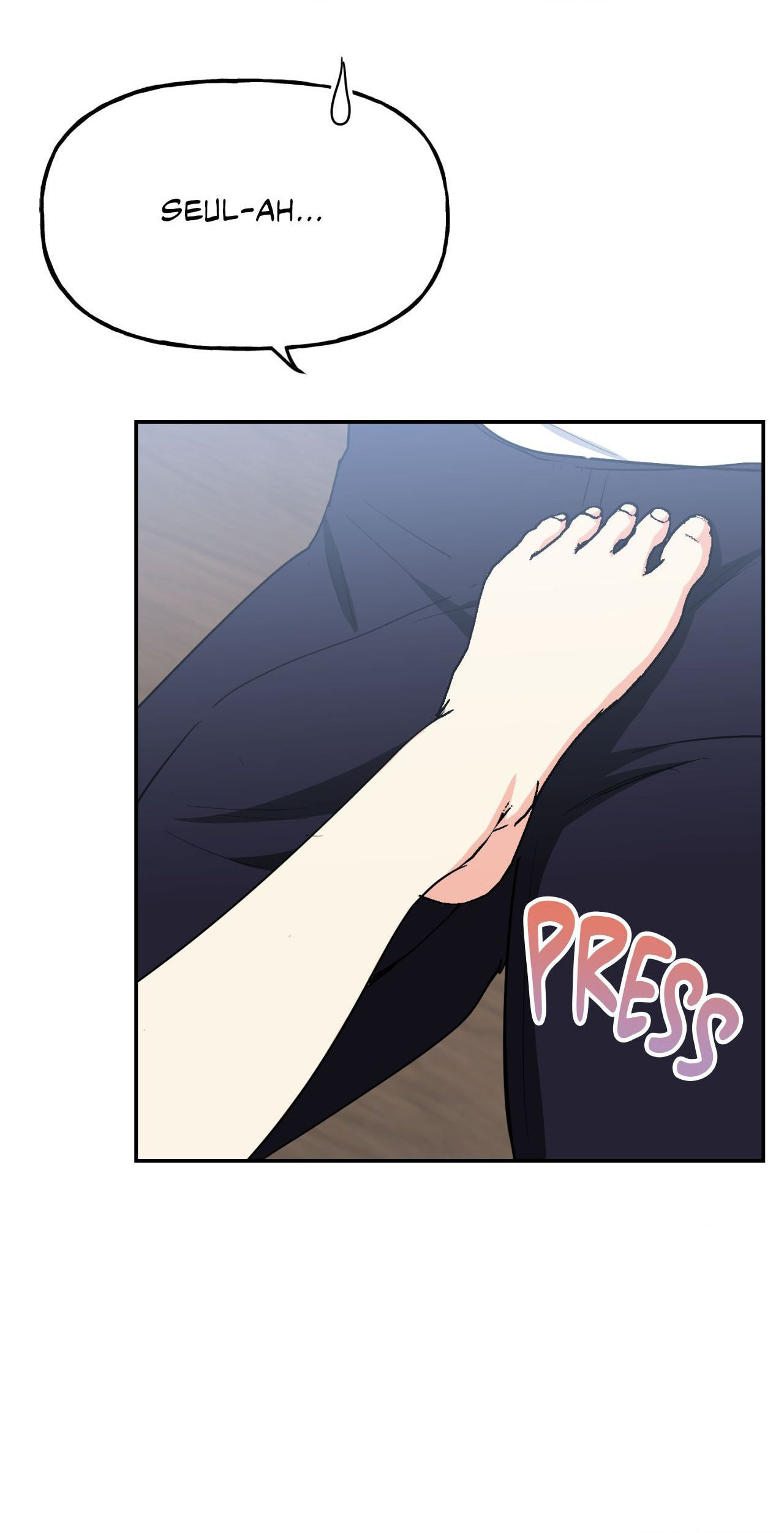 Naughty Baguette Bread Chapter 22 page 72 - 