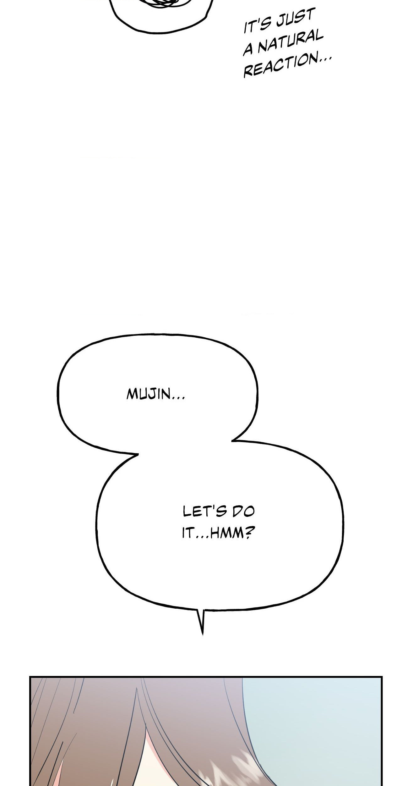 Naughty Baguette Bread Chapter 22 page 74 - 