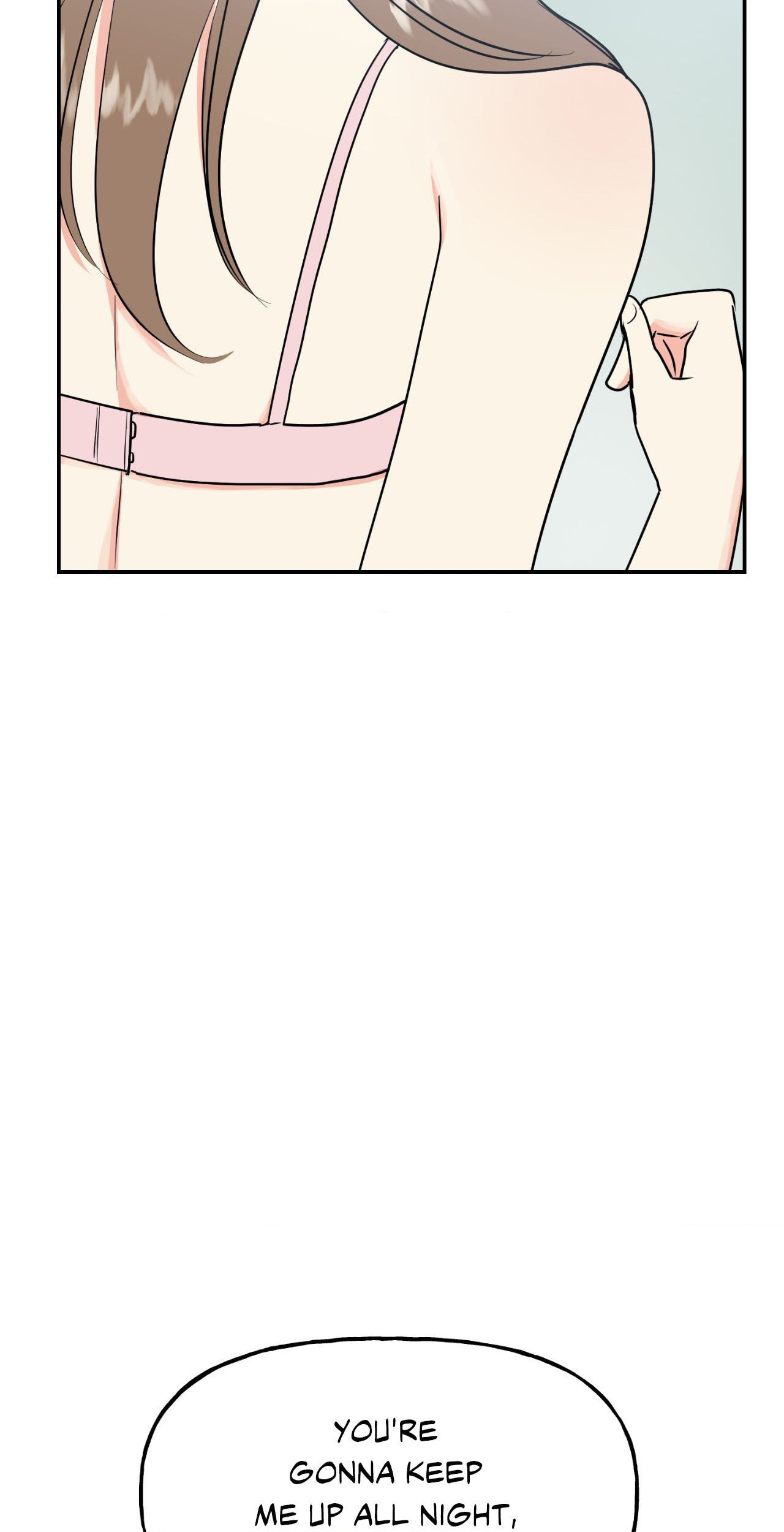 Naughty Baguette Bread Chapter 22 page 75 - 