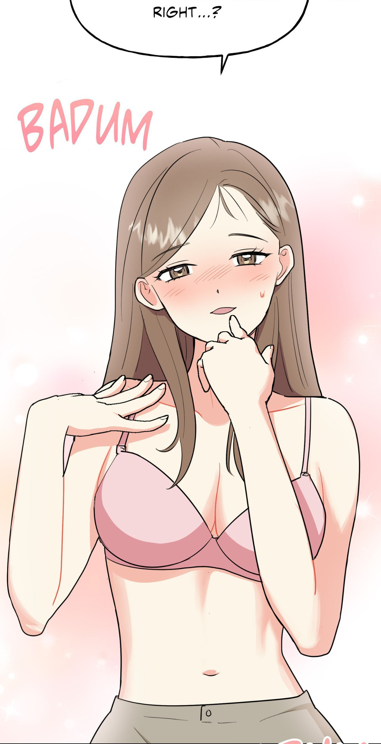 Naughty Baguette Bread Chapter 22 page 76 - 
