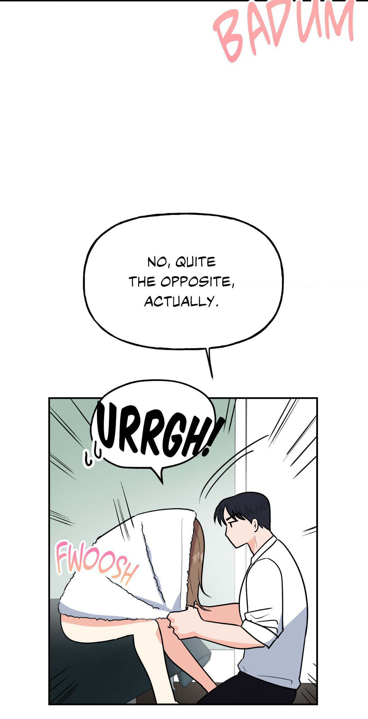 Naughty Baguette Bread Chapter 22 page 77 - 
