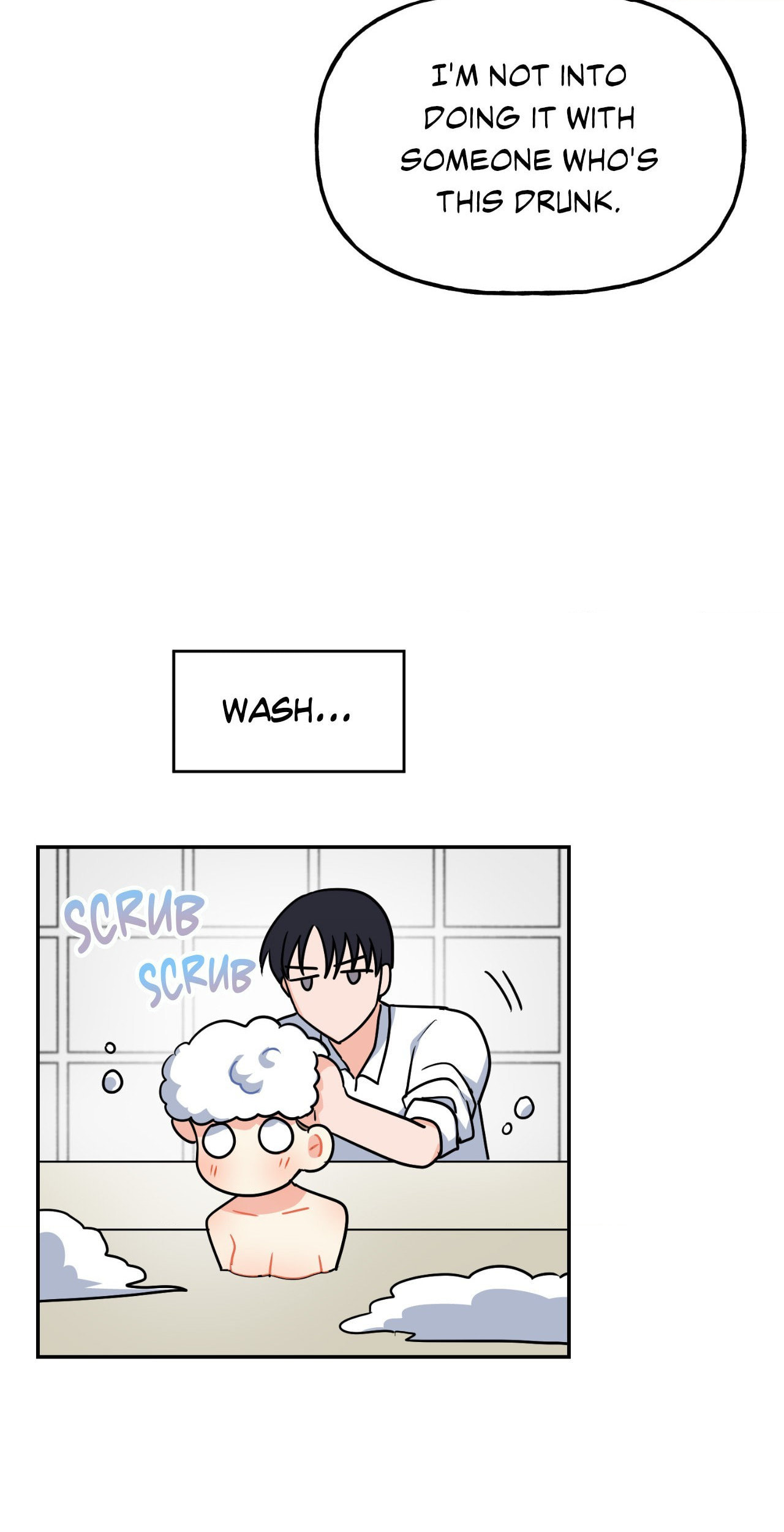 Naughty Baguette Bread Chapter 22 page 79 - 