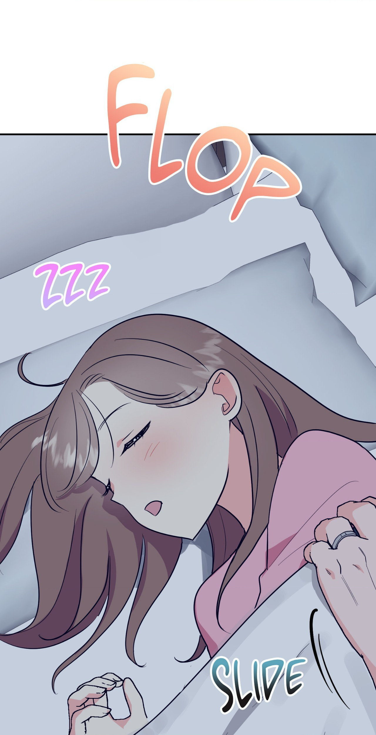 Naughty Baguette Bread Chapter 22 page 81 - 