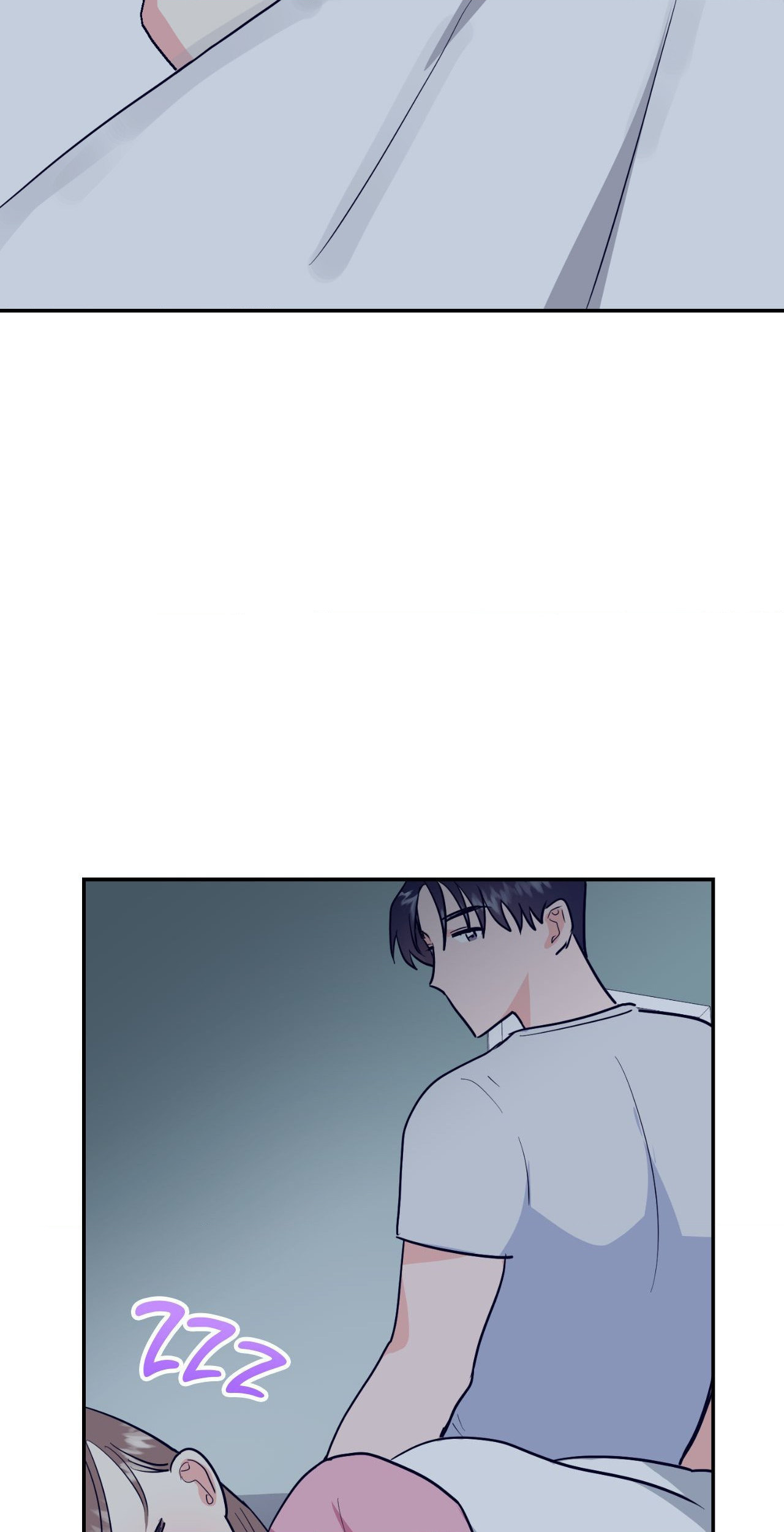 Naughty Baguette Bread Chapter 22 page 82 - 