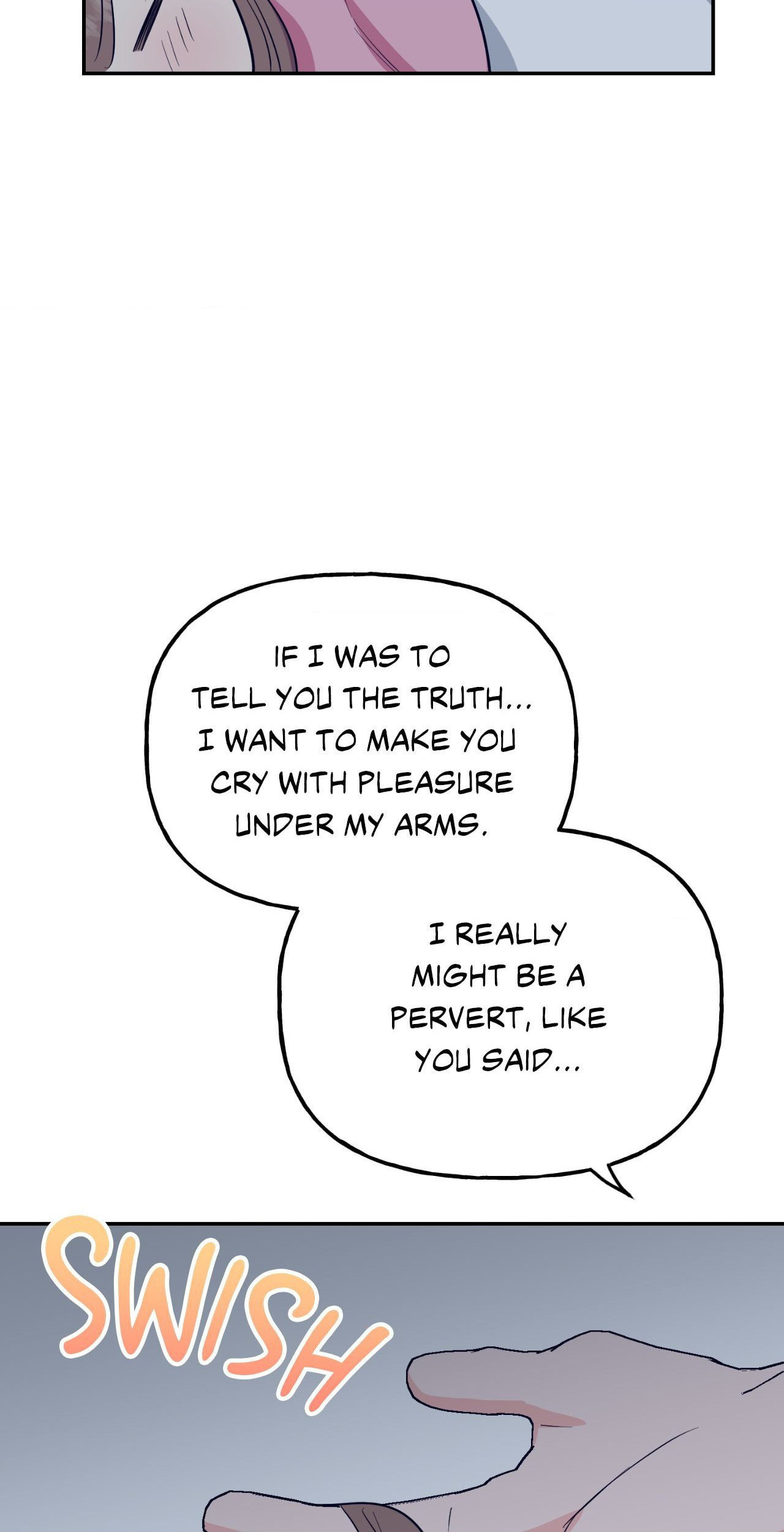 Naughty Baguette Bread Chapter 22 page 83 - 