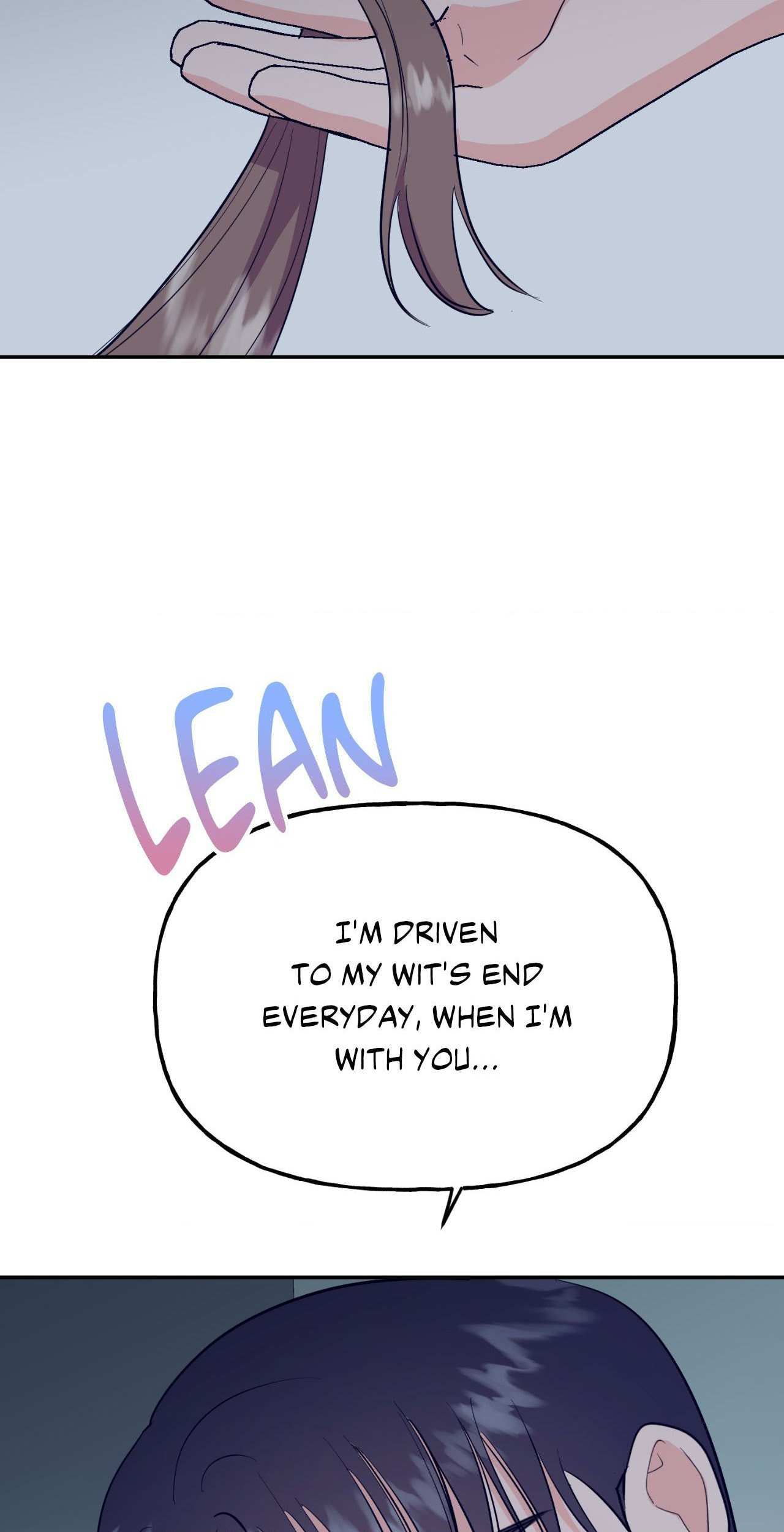 Naughty Baguette Bread Chapter 22 page 84 - 