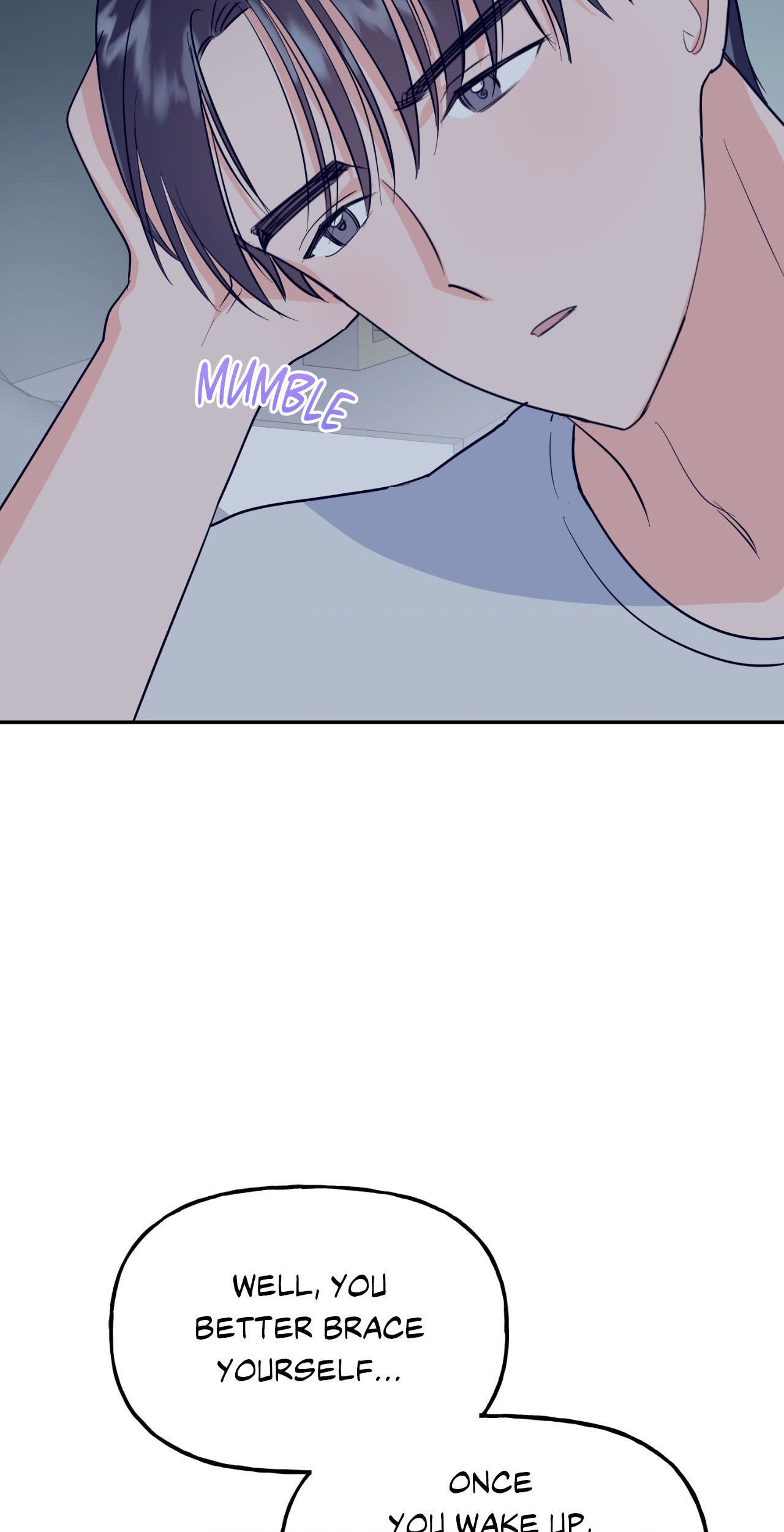 Naughty Baguette Bread Chapter 22 page 85 - 