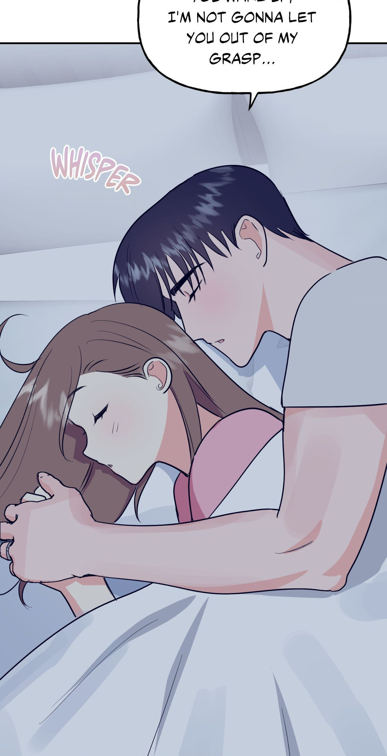 Naughty Baguette Bread Chapter 22 page 86 - 