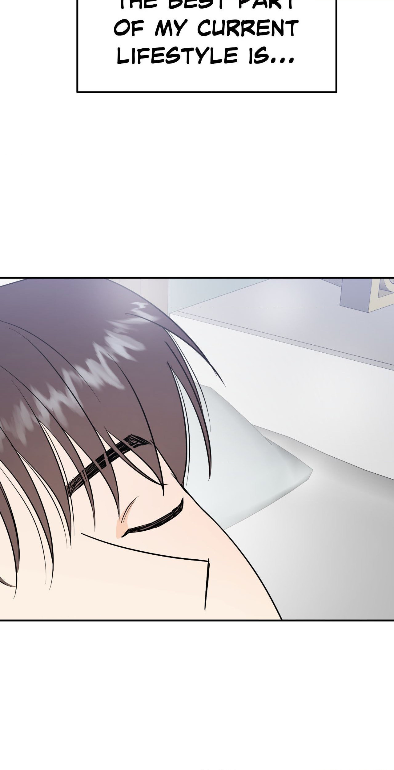 Naughty Baguette Bread Chapter 22 page 10 - 