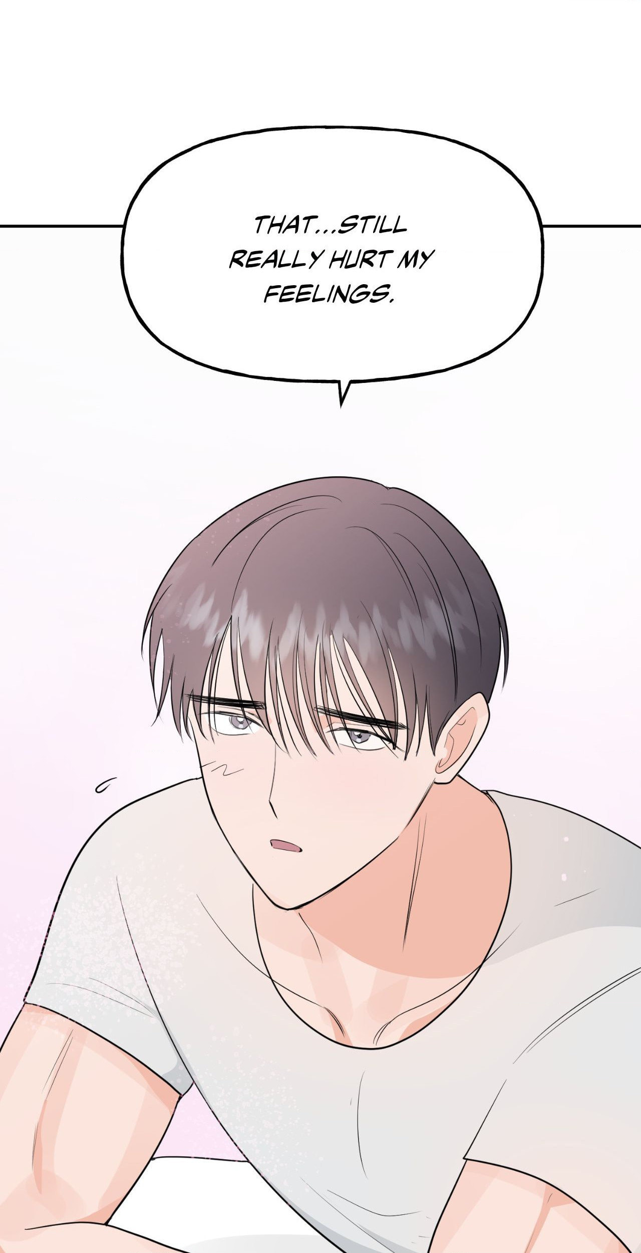 Naughty Baguette Bread Chapter 23 page 13 - 