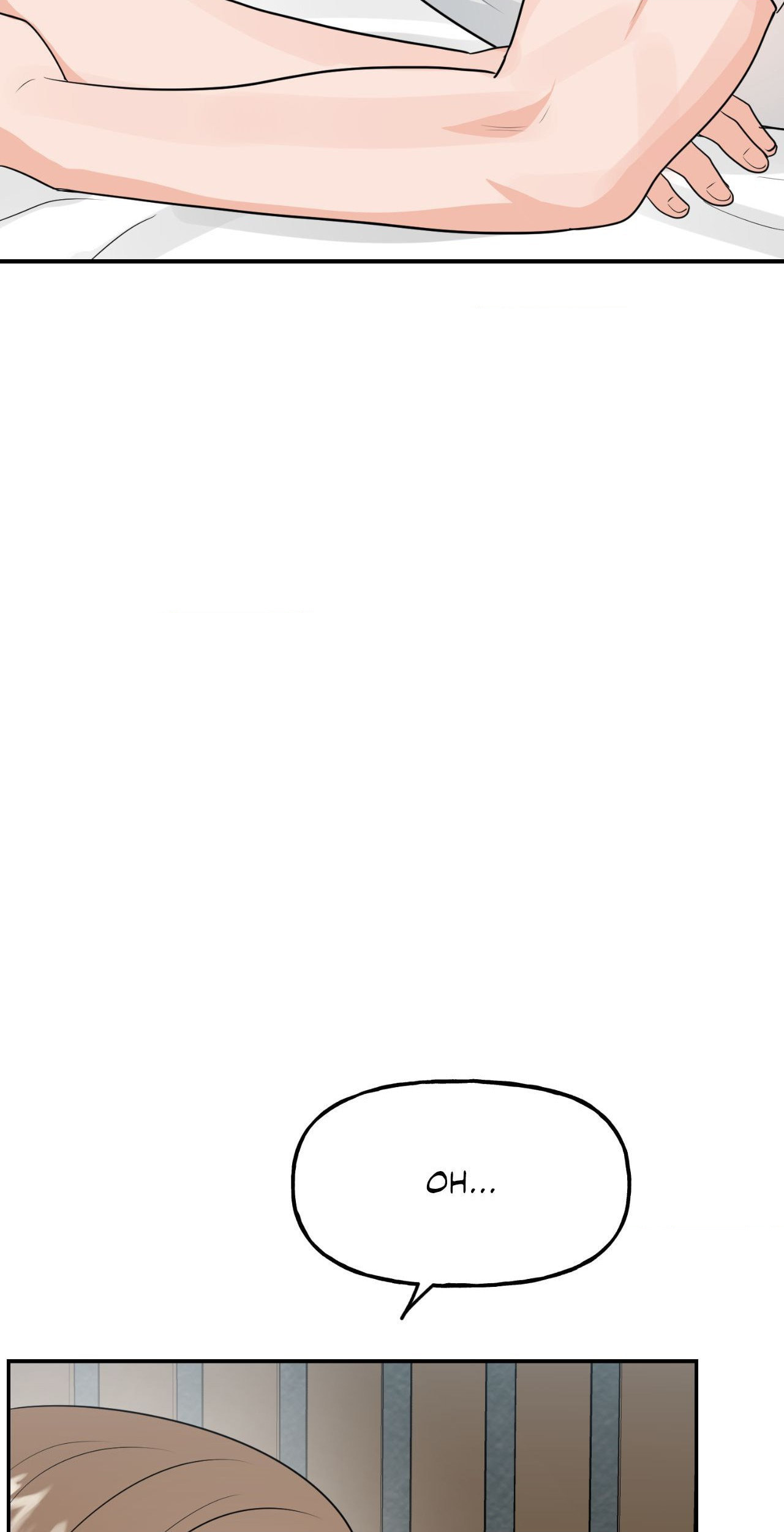 Naughty Baguette Bread Chapter 23 page 14 - 
