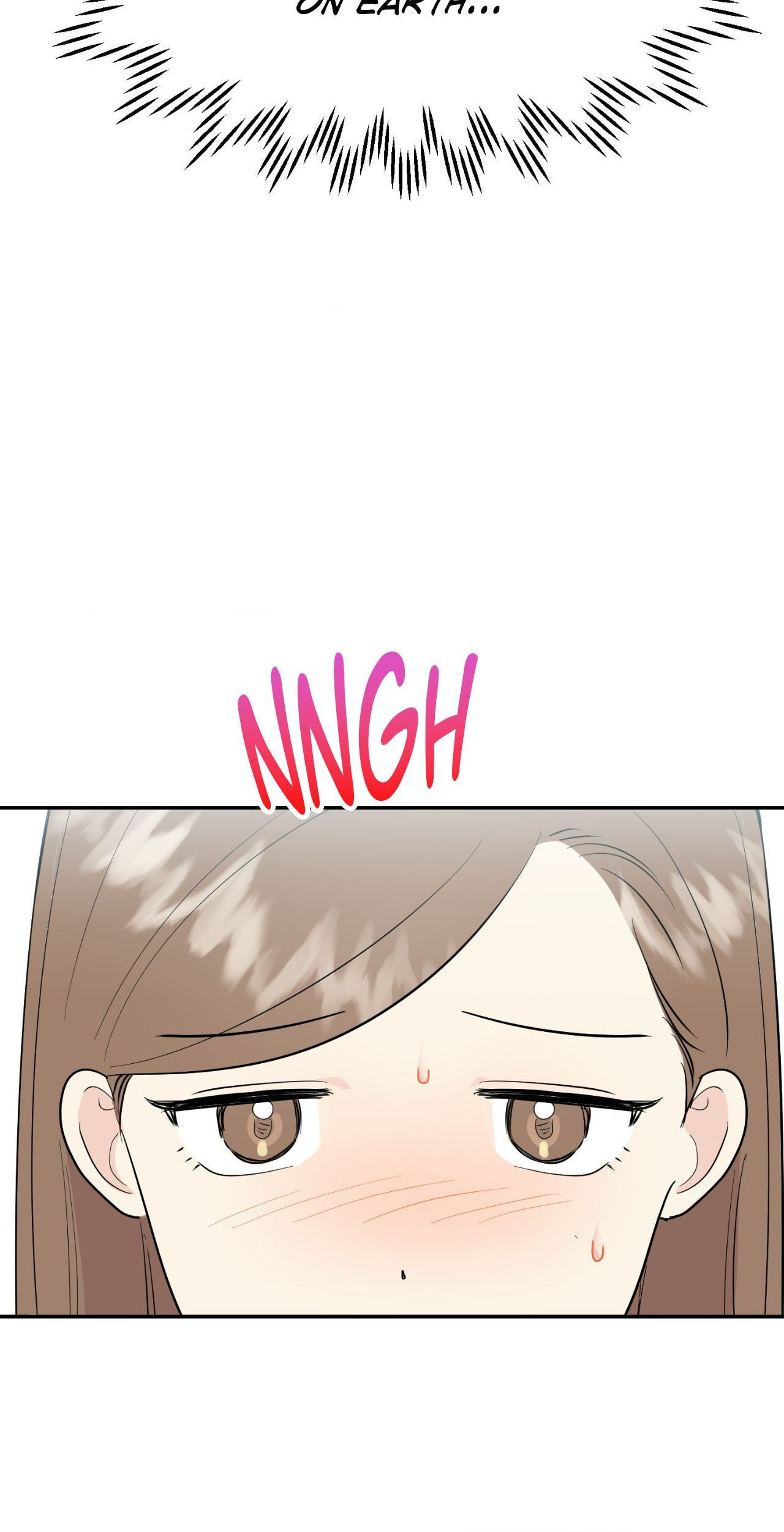 Naughty Baguette Bread Chapter 23 page 18 - 