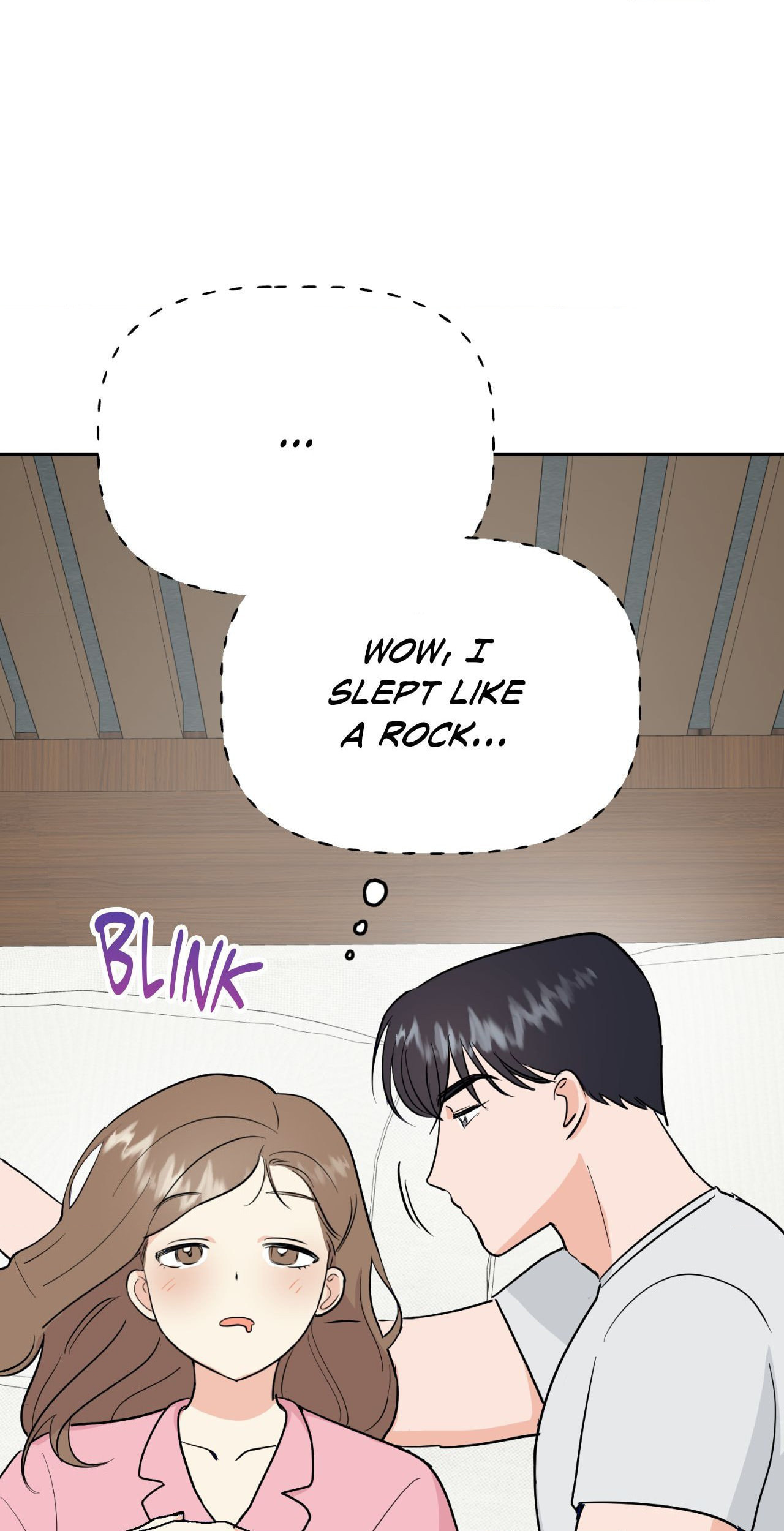Naughty Baguette Bread Chapter 23 page 3 - 