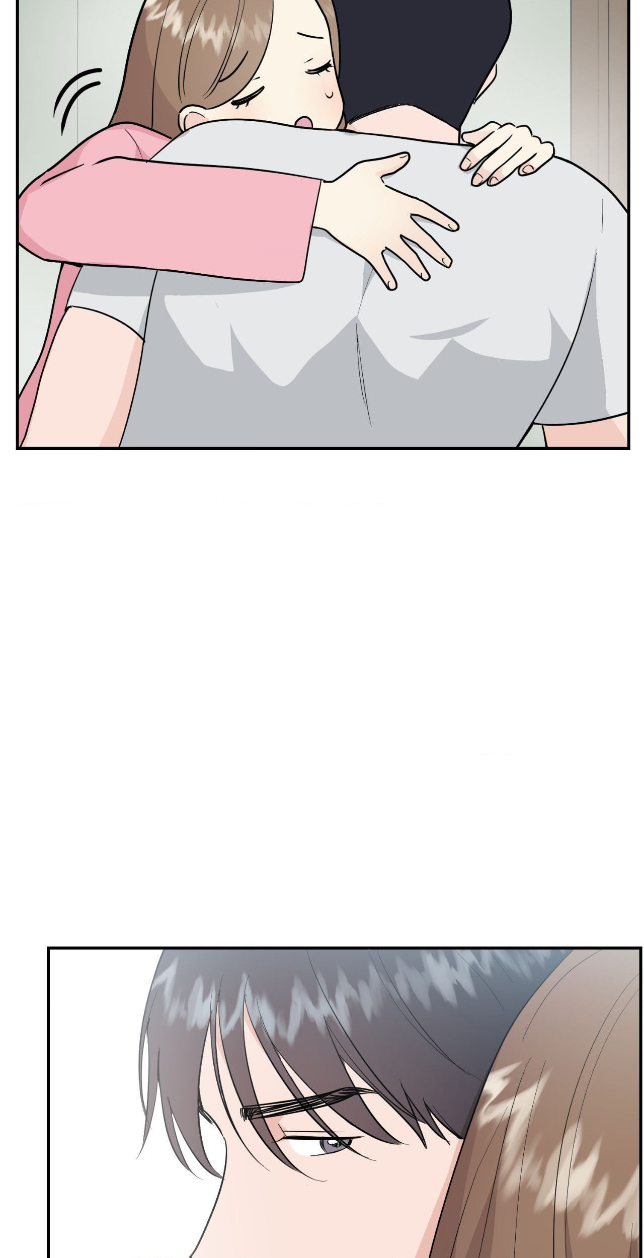 Naughty Baguette Bread Chapter 23 page 21 - 